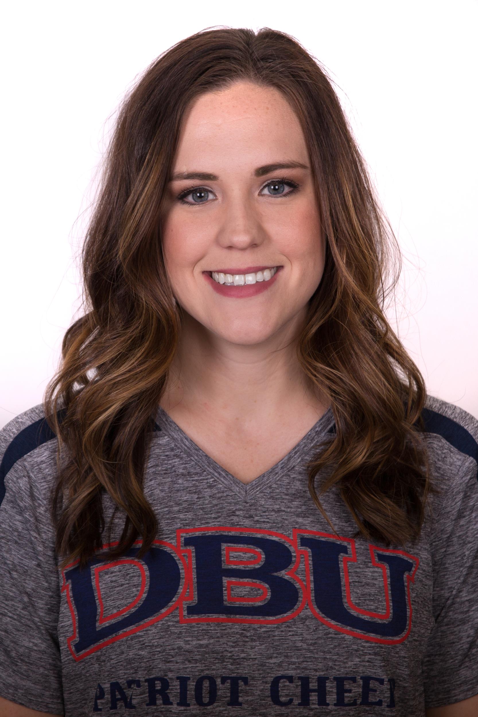 Cami Smith