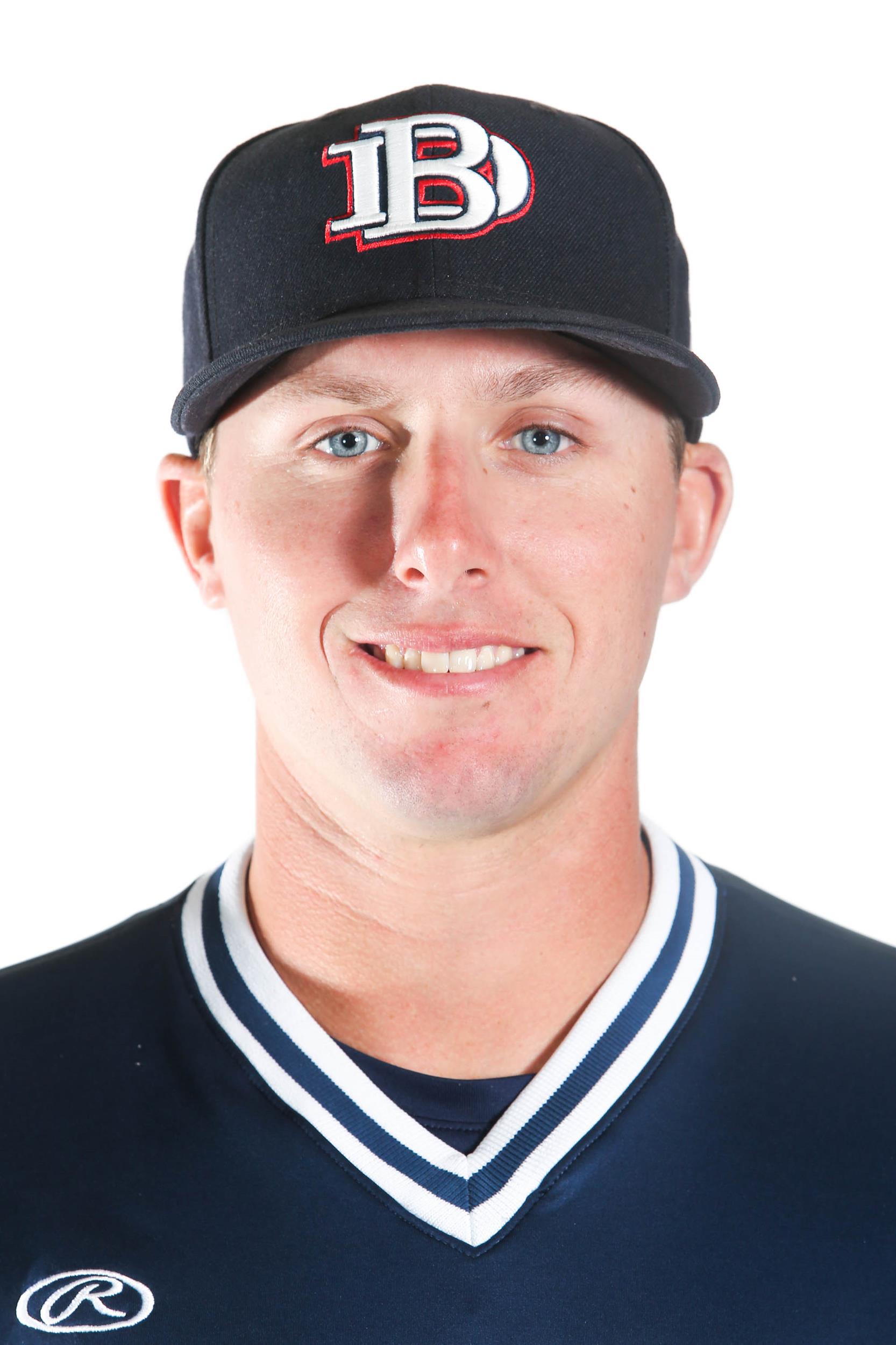 DALLAS, TX - OCTOBER 31:  Dallas Baptist University Baseball on October 31, 2018, Horner Ballpark in Dallas, TX.  (Photo by George Walker/DFWsportsonline)
