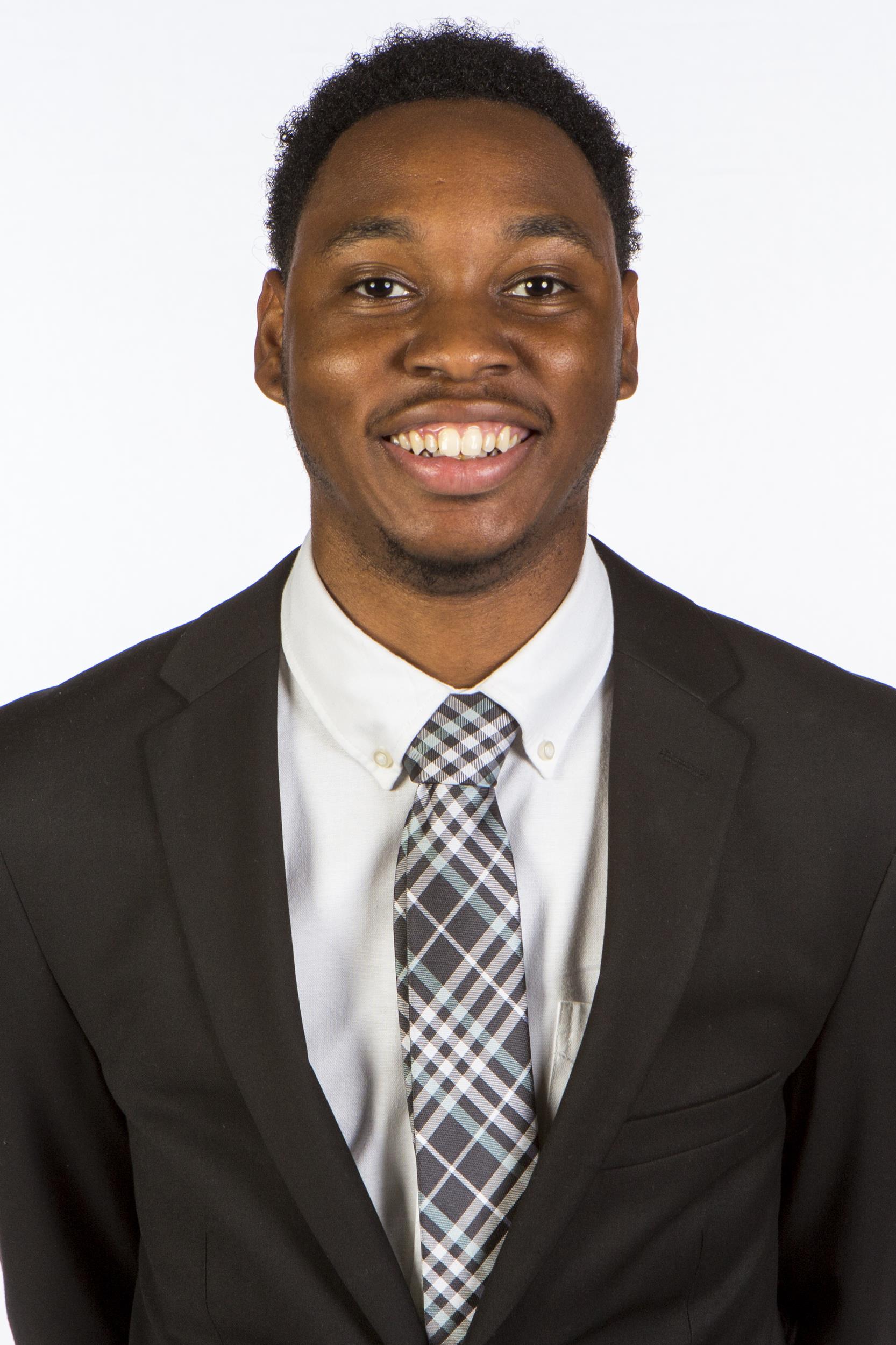 Davyon Collins