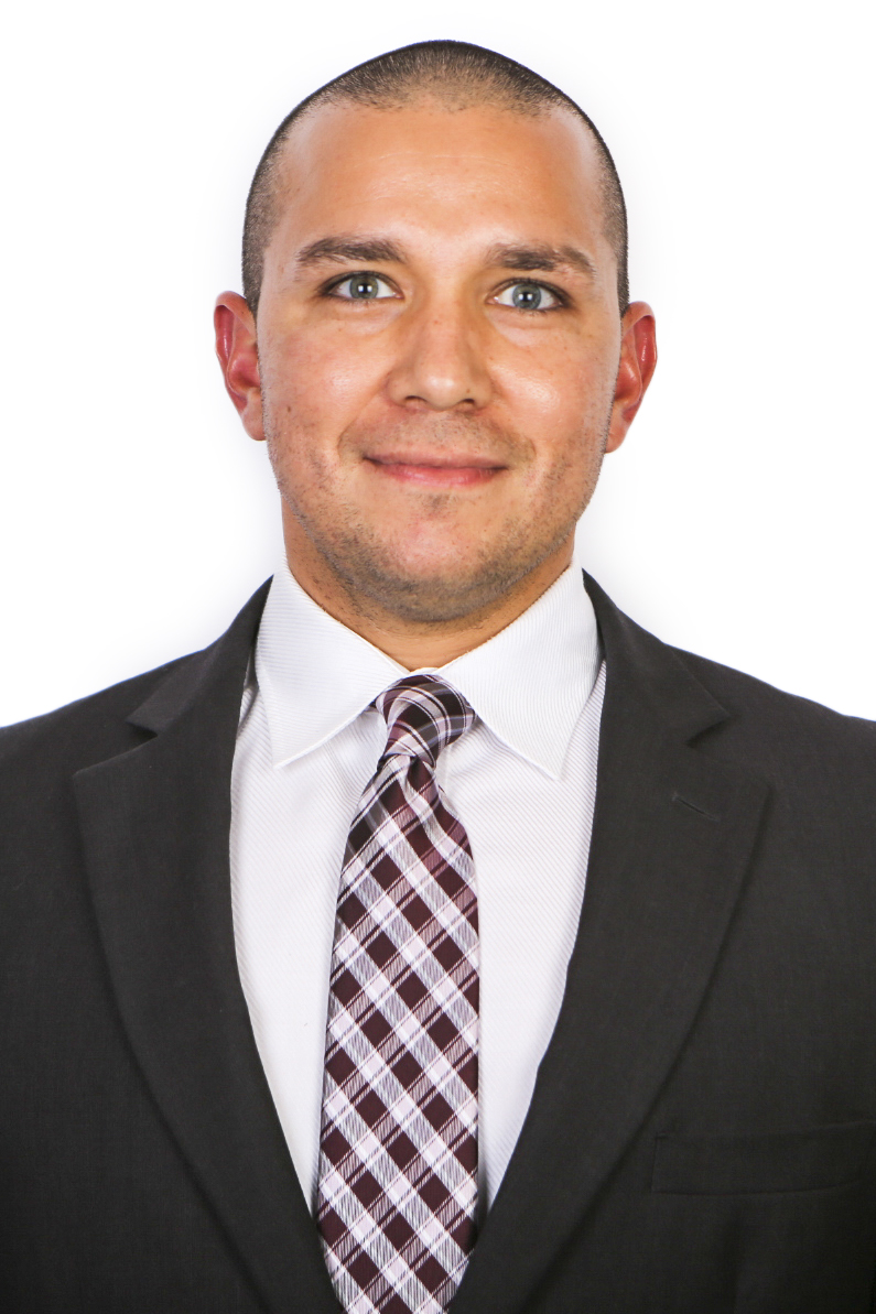Dave Trevino