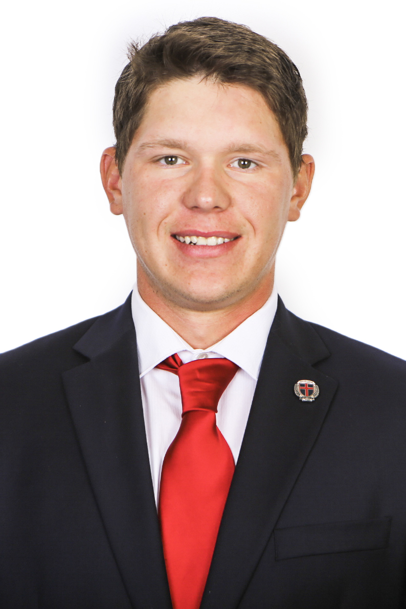 Russell Taylor