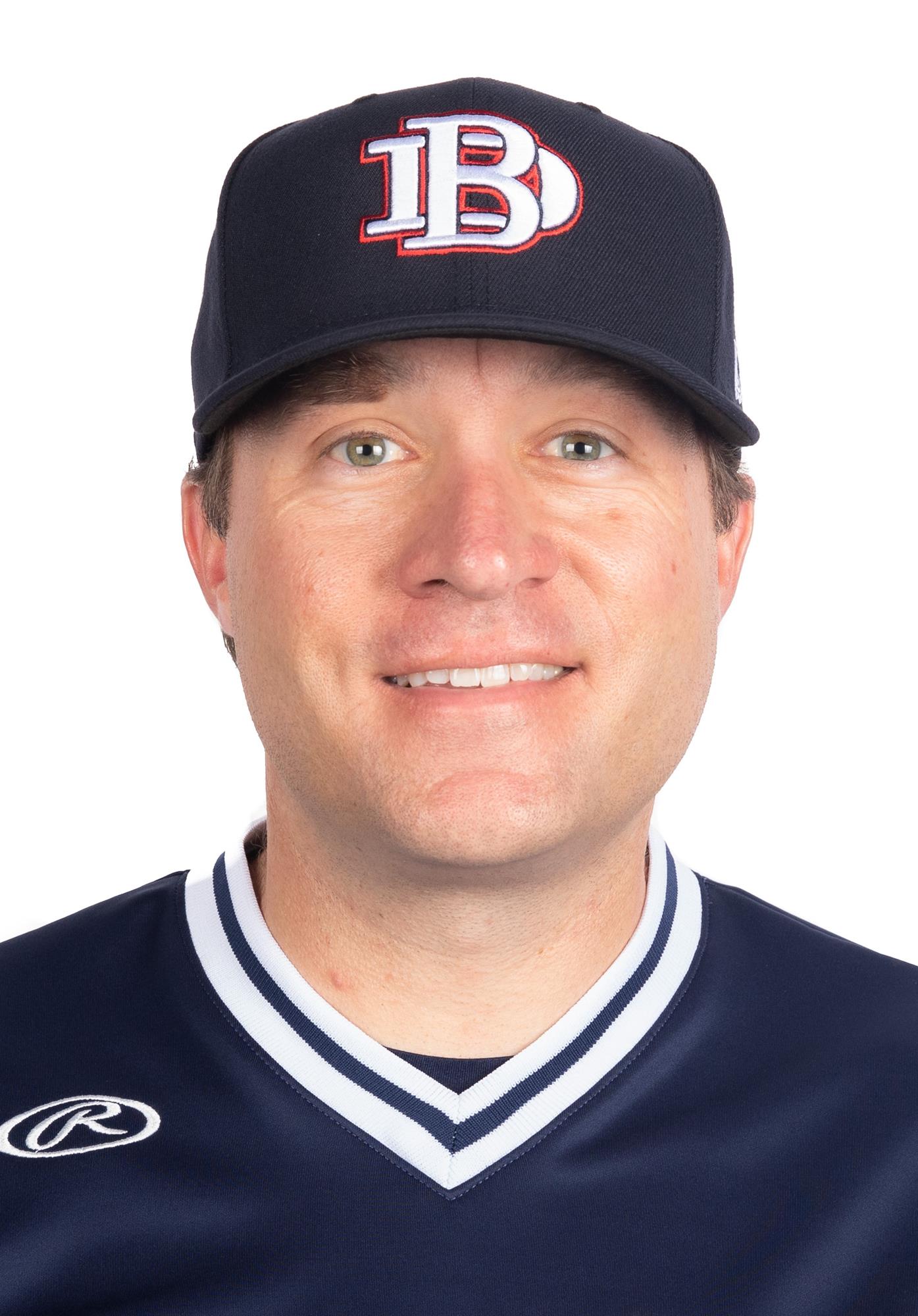 Dan Fitzgerald