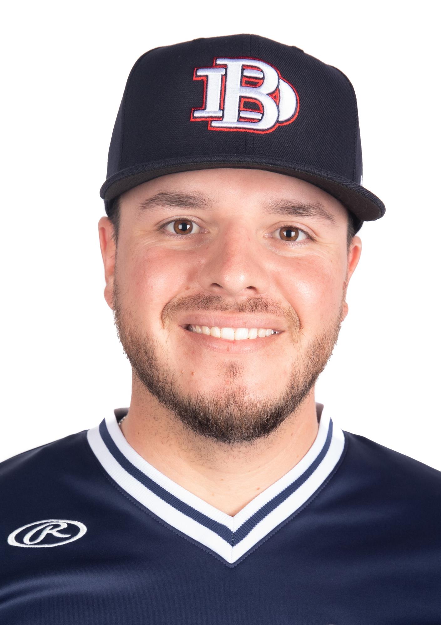 Victor Sanchez