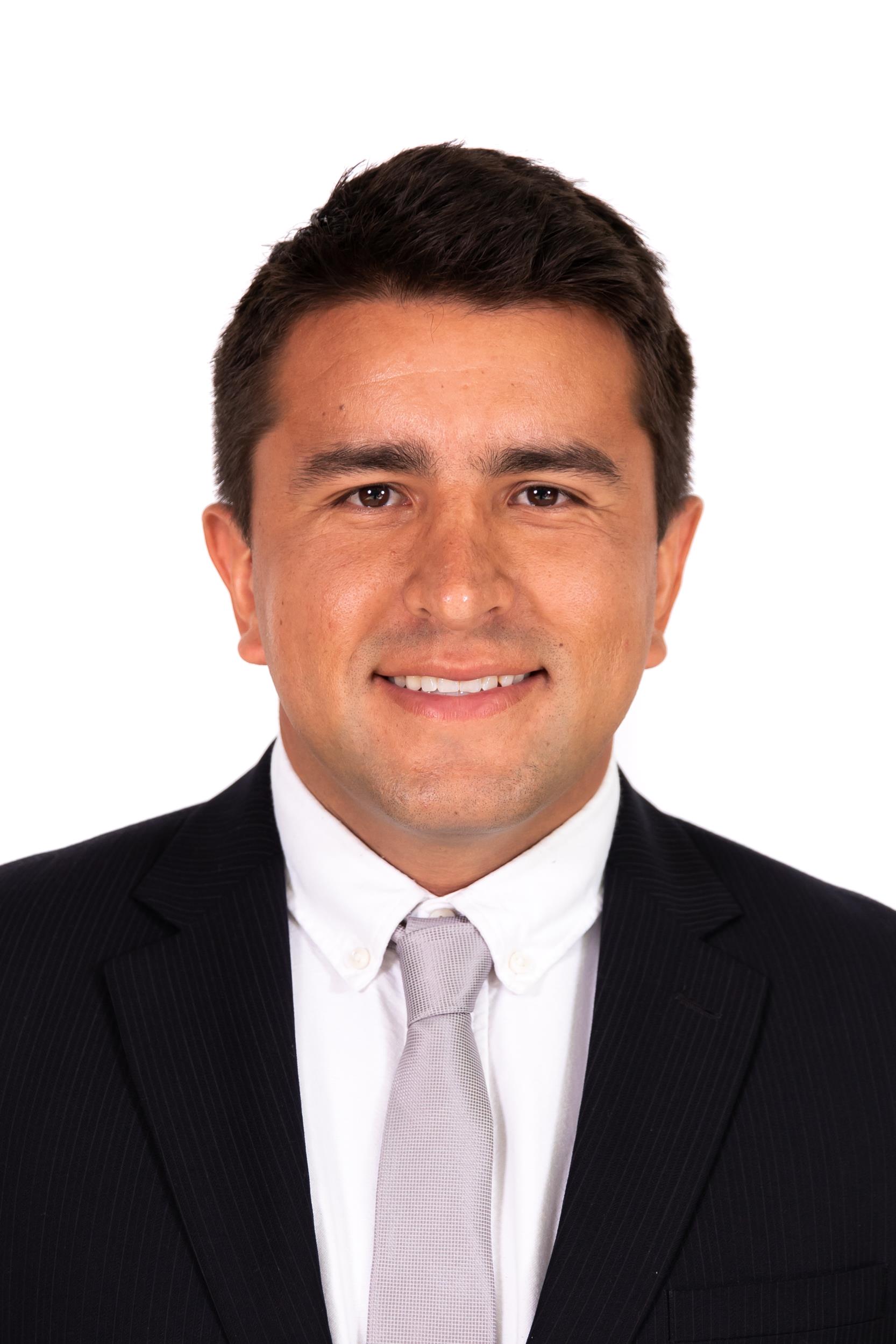Andres Gacharna