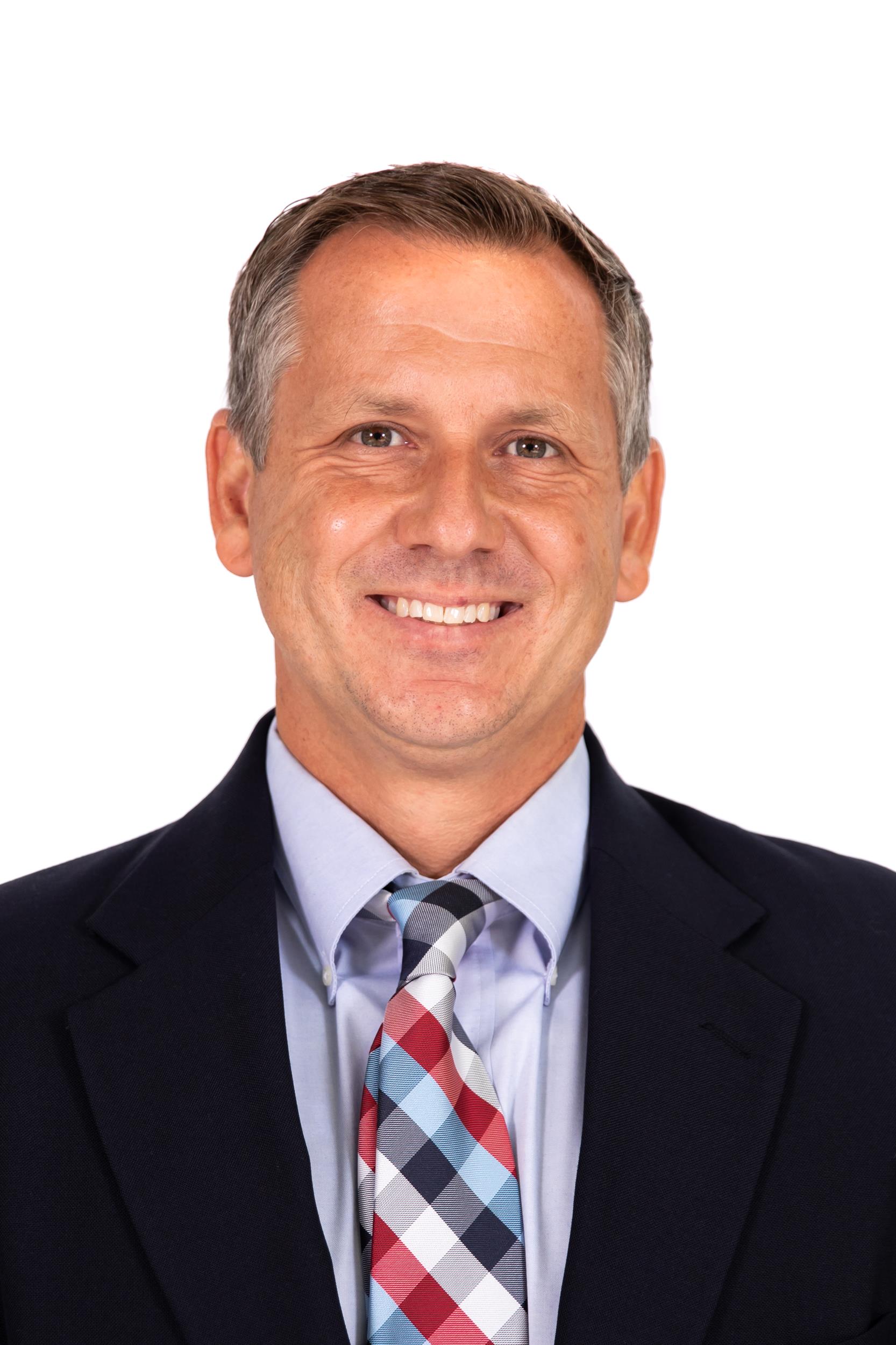 Chip Dutchik