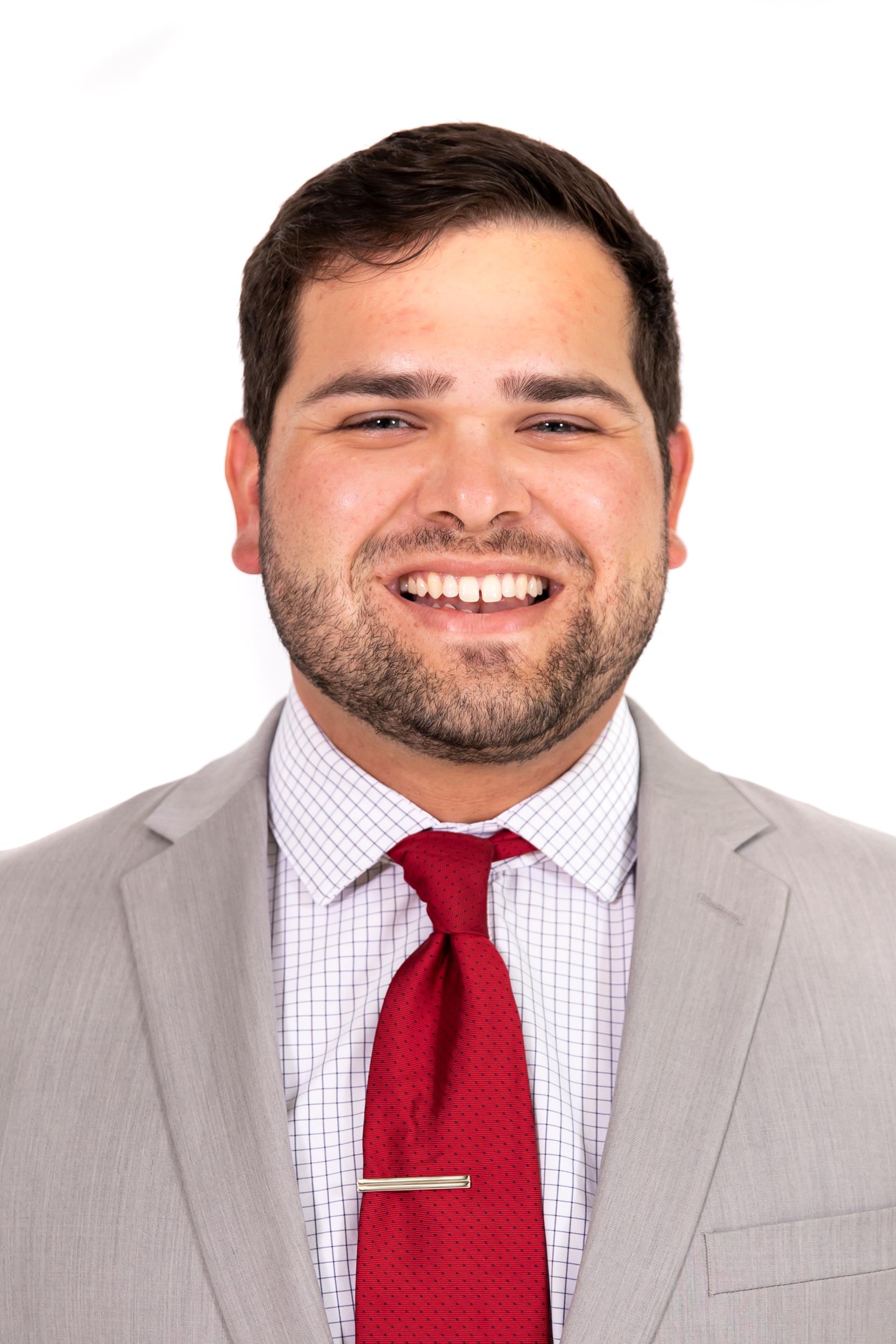 Josh Aguilar
