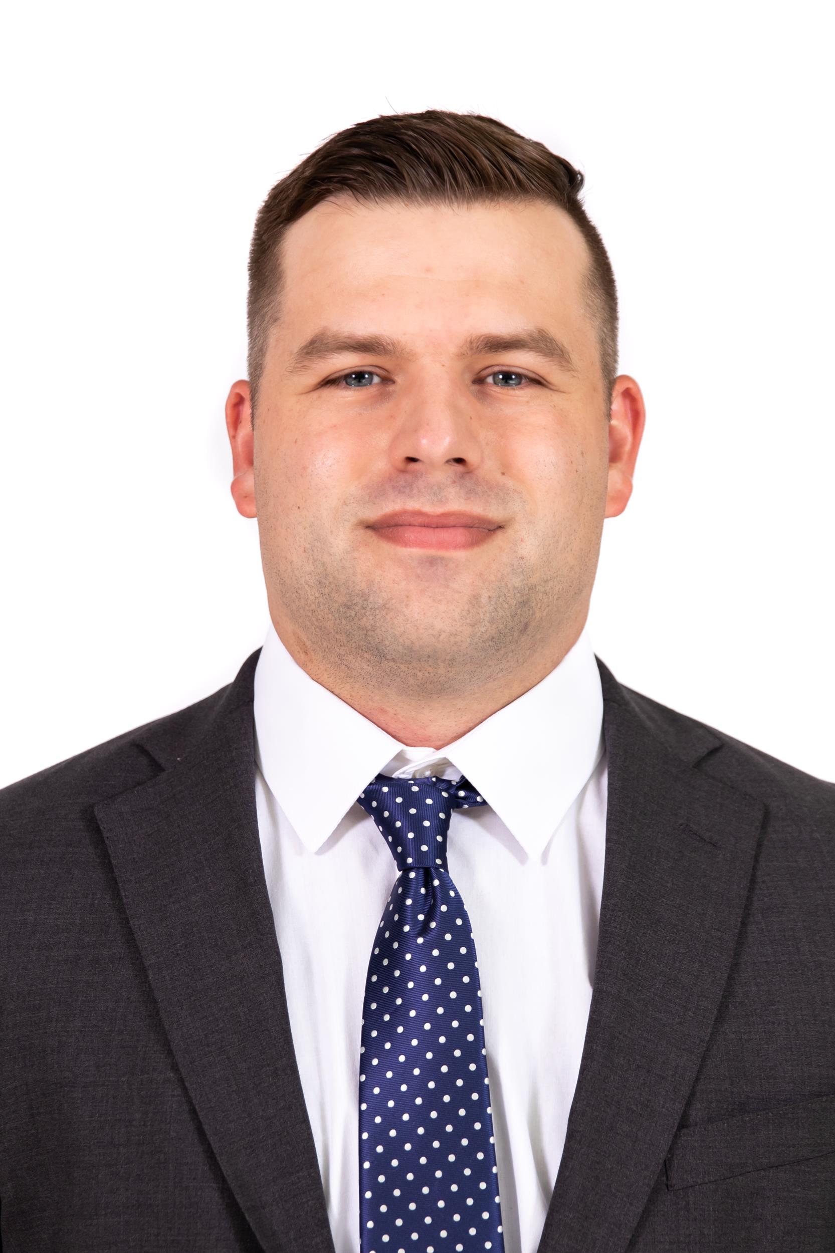 Kyle McLeroy