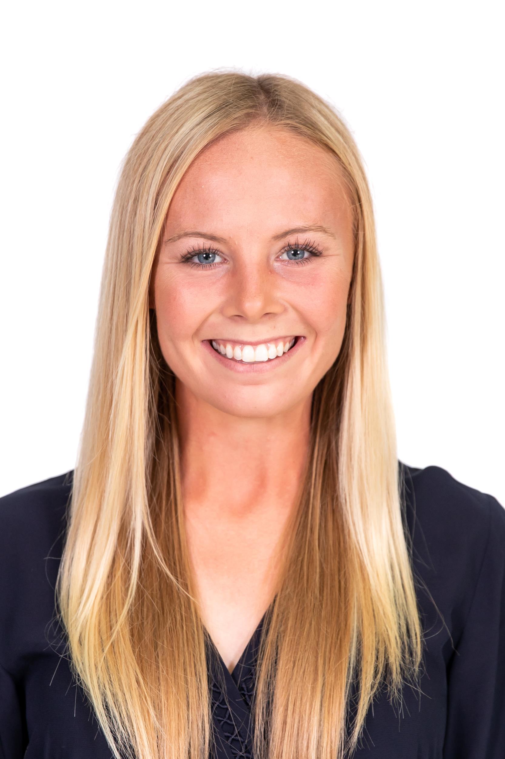 Maggie Scales