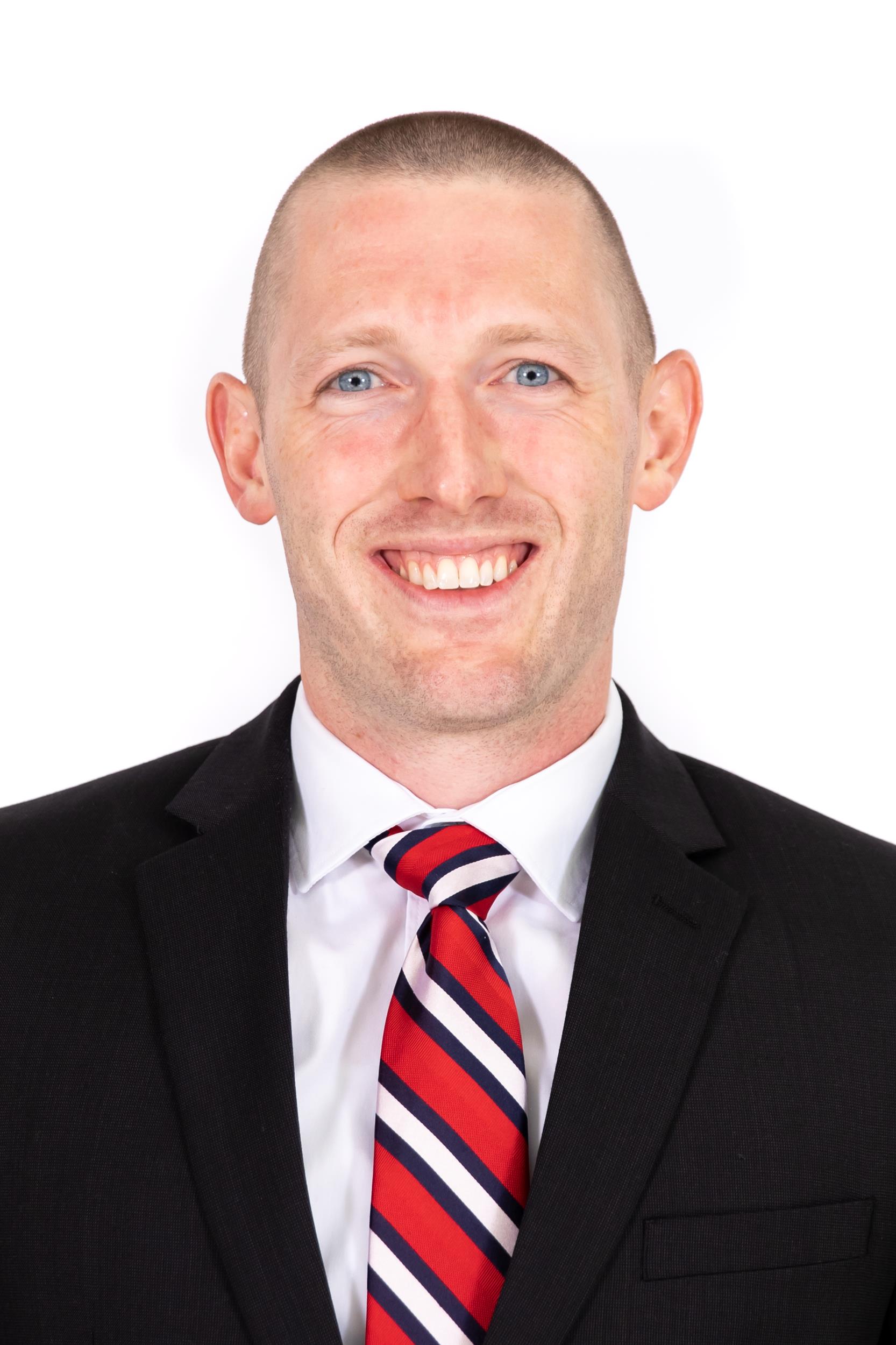 Ryan Glenney