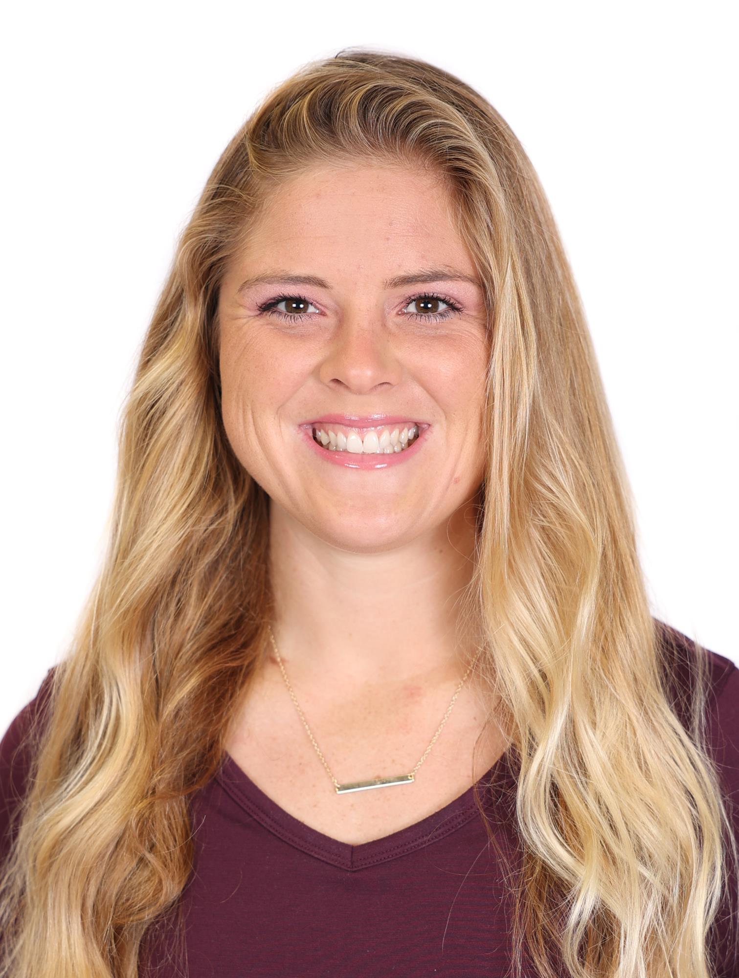 Courtney Pinson