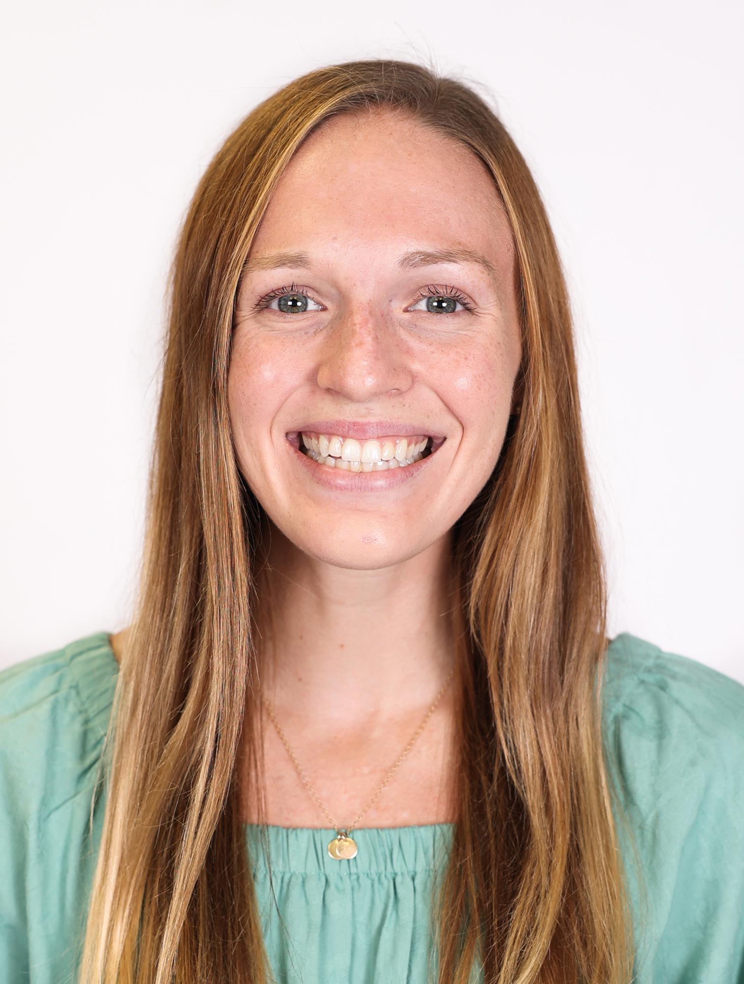 Laurel Parry