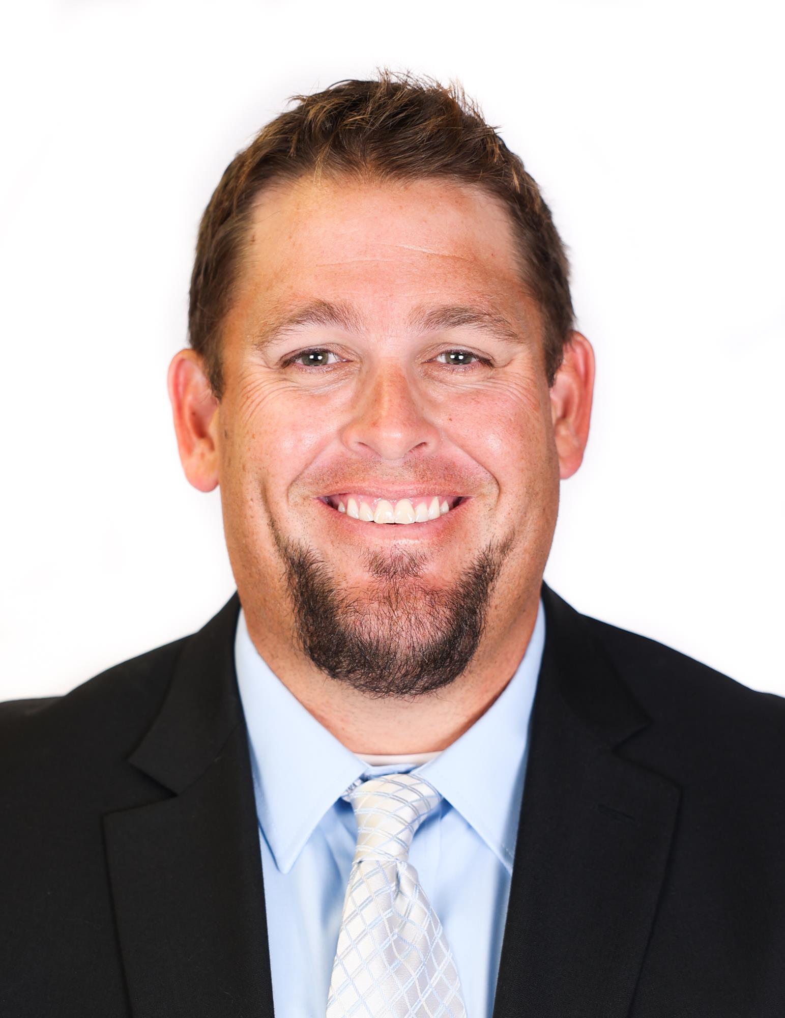 Wade Morgan