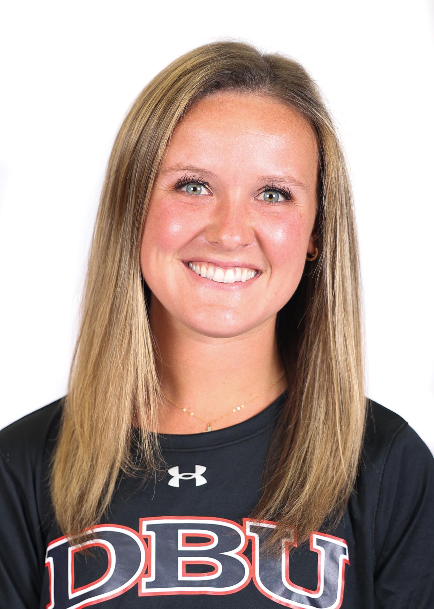 Grace Gaskins