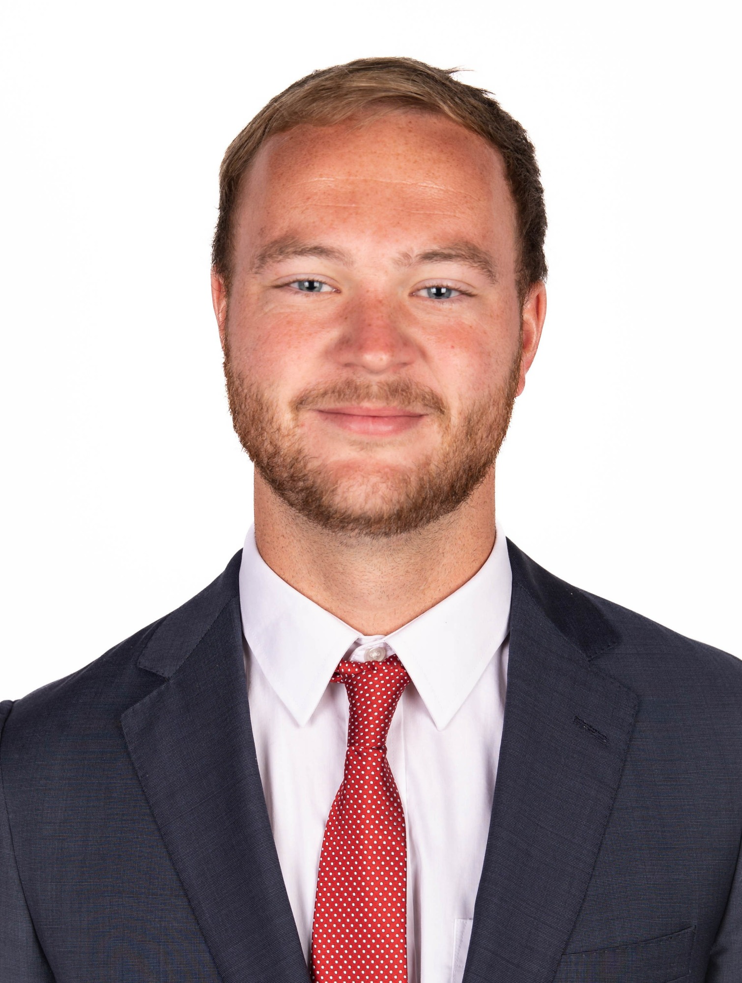 Cory Marr