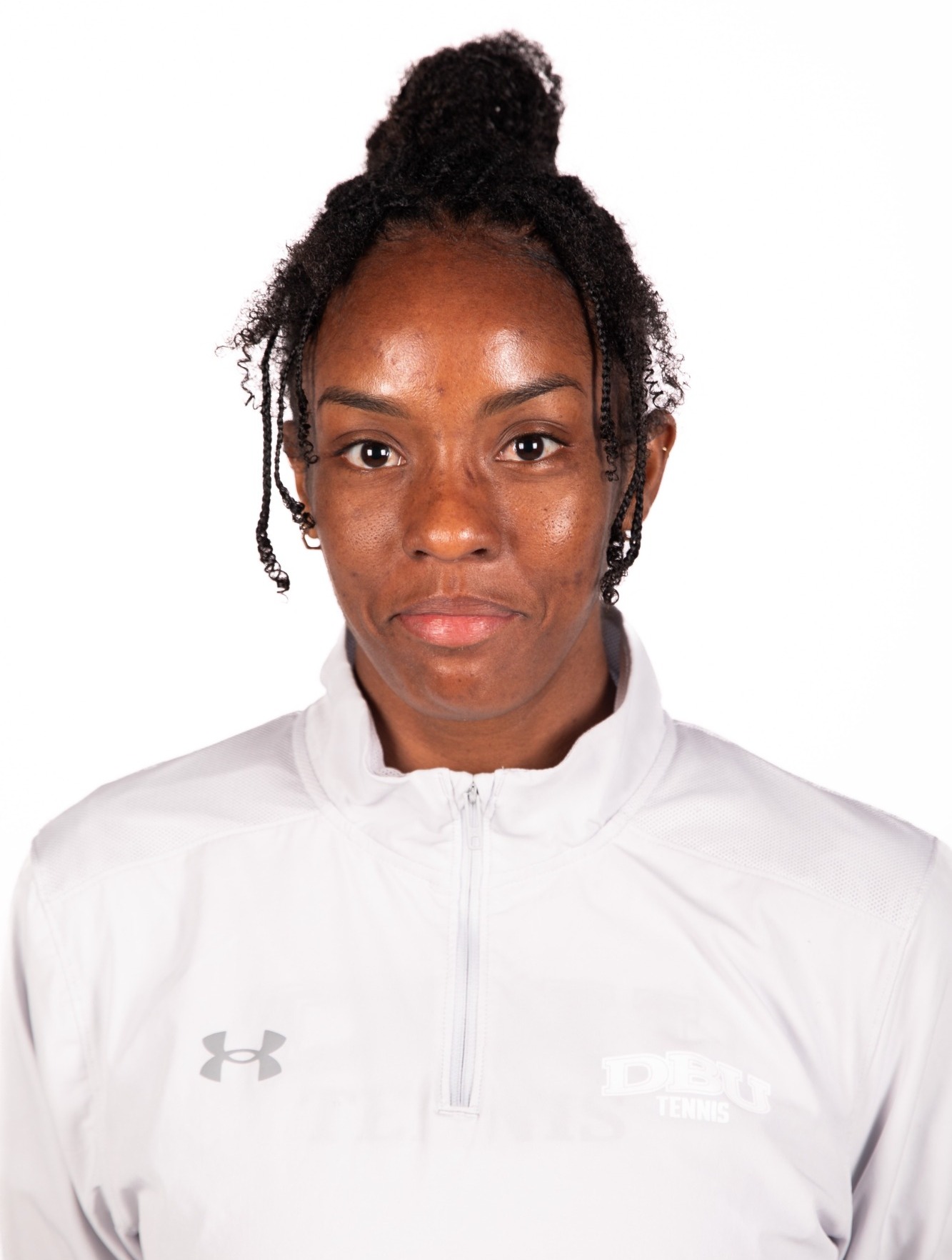 Angela Charles-Alfred