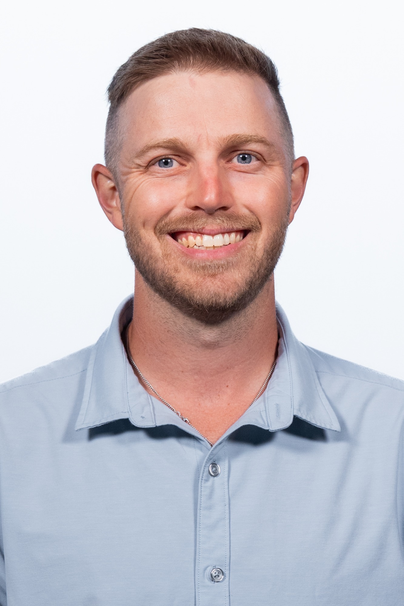 Zane Nelson