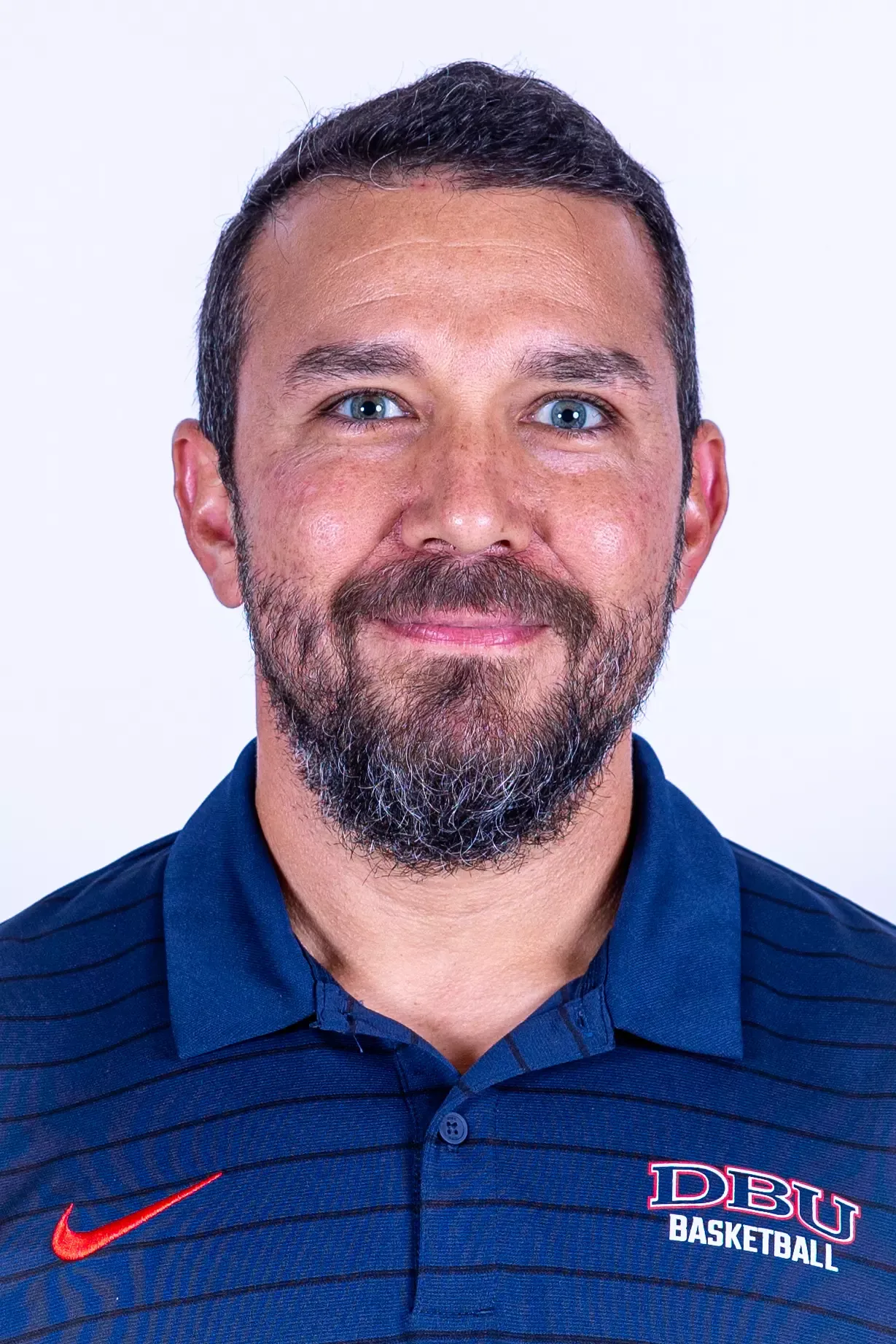 Dave Trevino Headshot