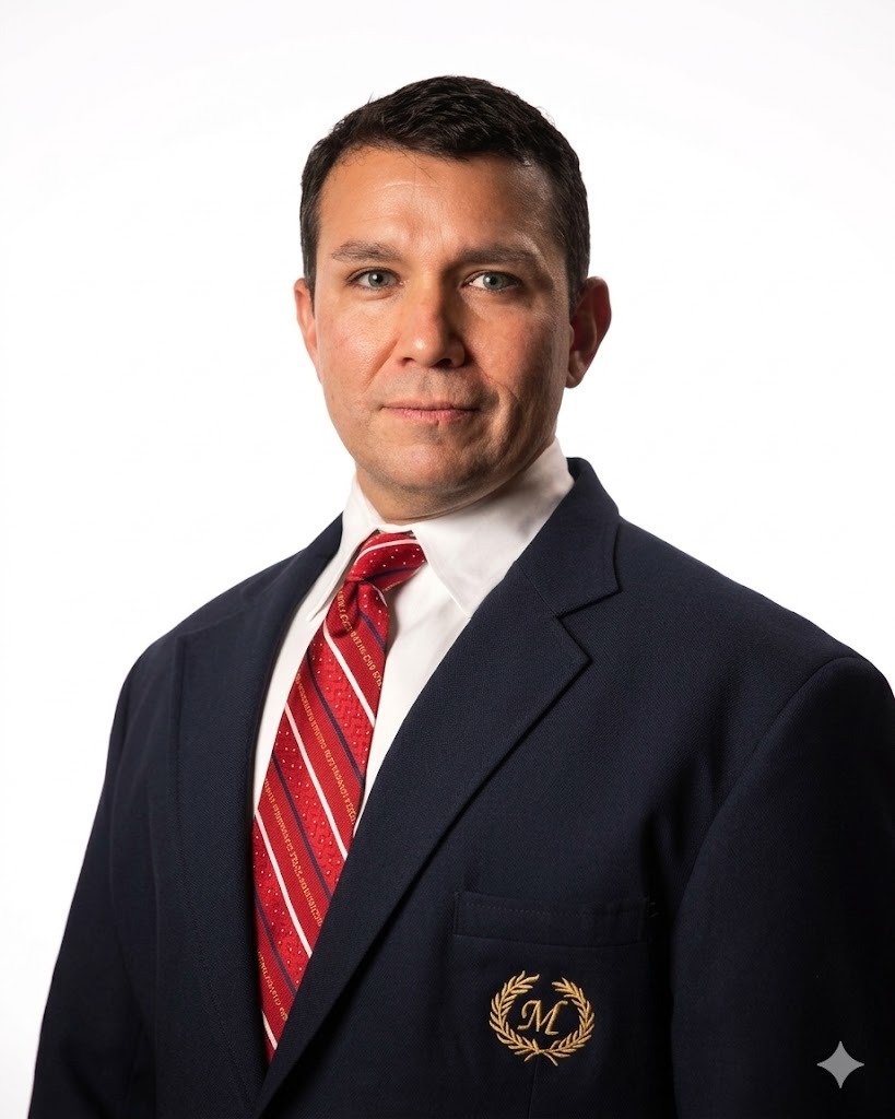 David Trevino