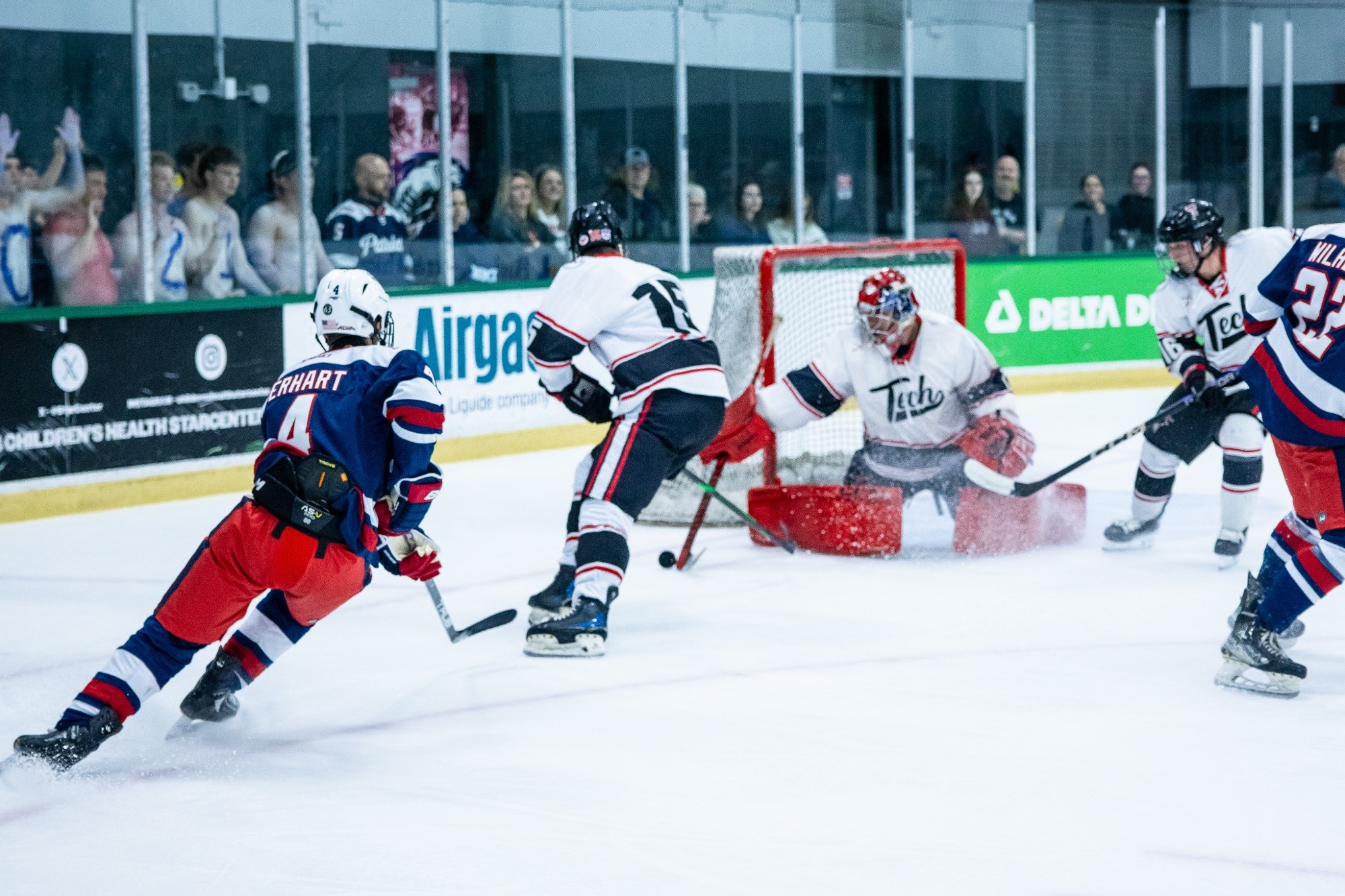 DBU Hockey