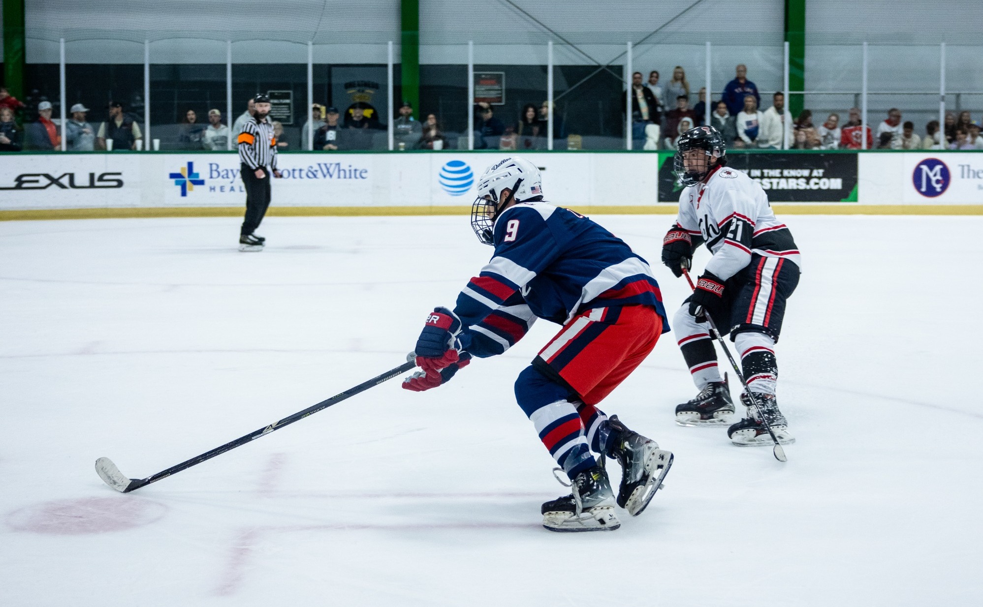 DBU Ice Hockey