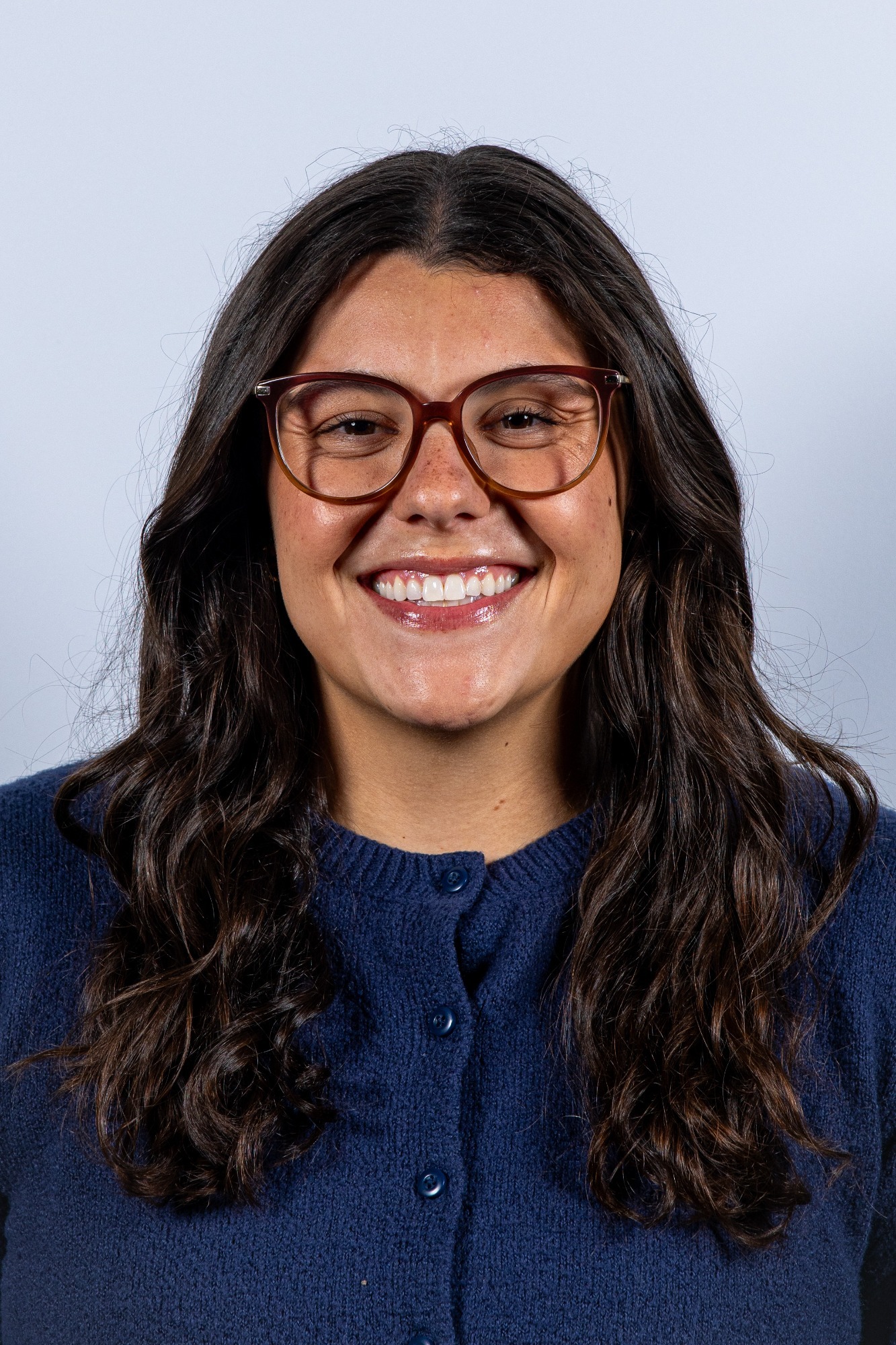Amanda Chacon
