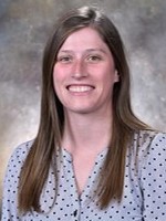 Nugent, Taylor bio 2018