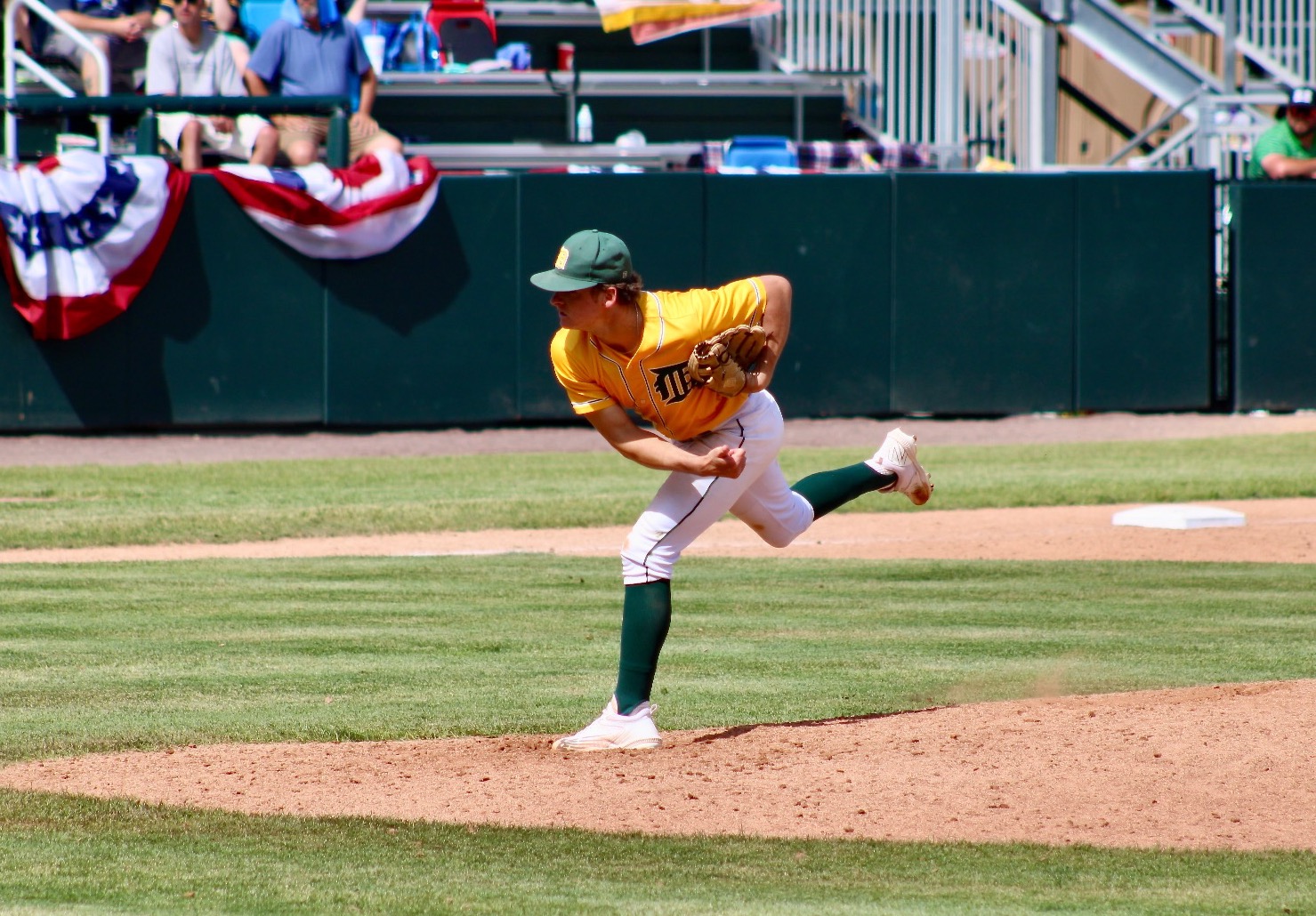 Delgado defeats Andrew 115 Sunday to advance in World Series Delgado Community College Athletics