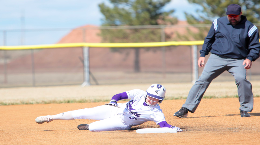 Dodge City Community College Softball Gets Back on Track Dodge City