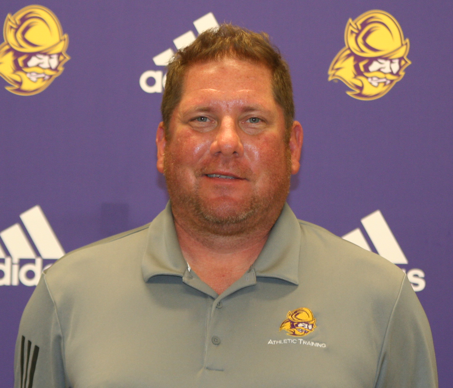 Brian Bounds Head Shot