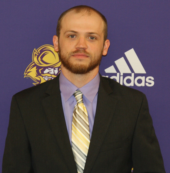 Kody Howard Head Shot