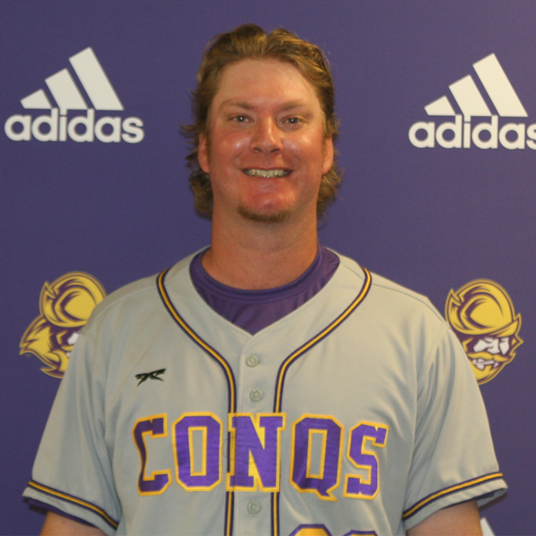 Clay Cedarquist Head Shot