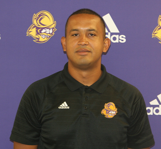 Oscar Zelaya Head Shot