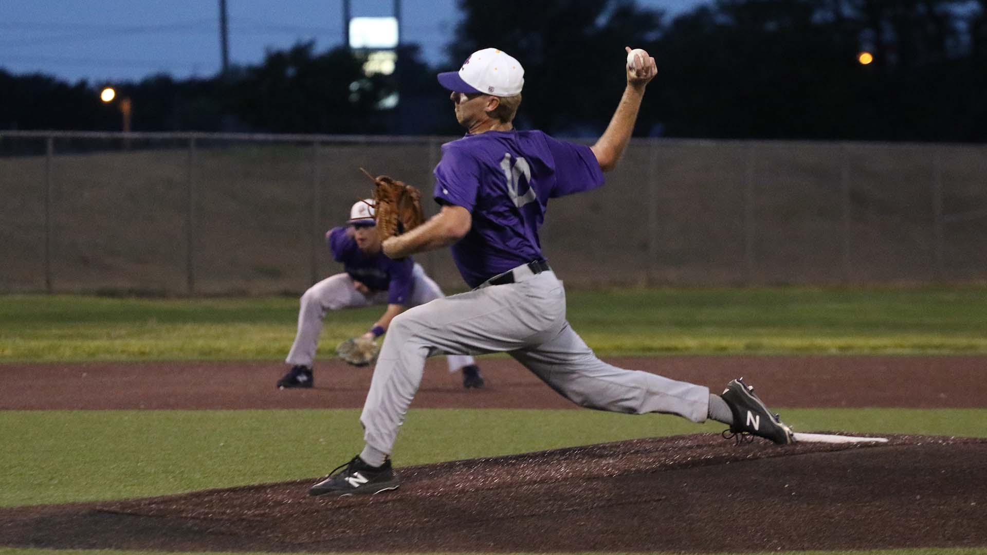Adam Walker 2022 Baseball Dodge City Community College Athletics