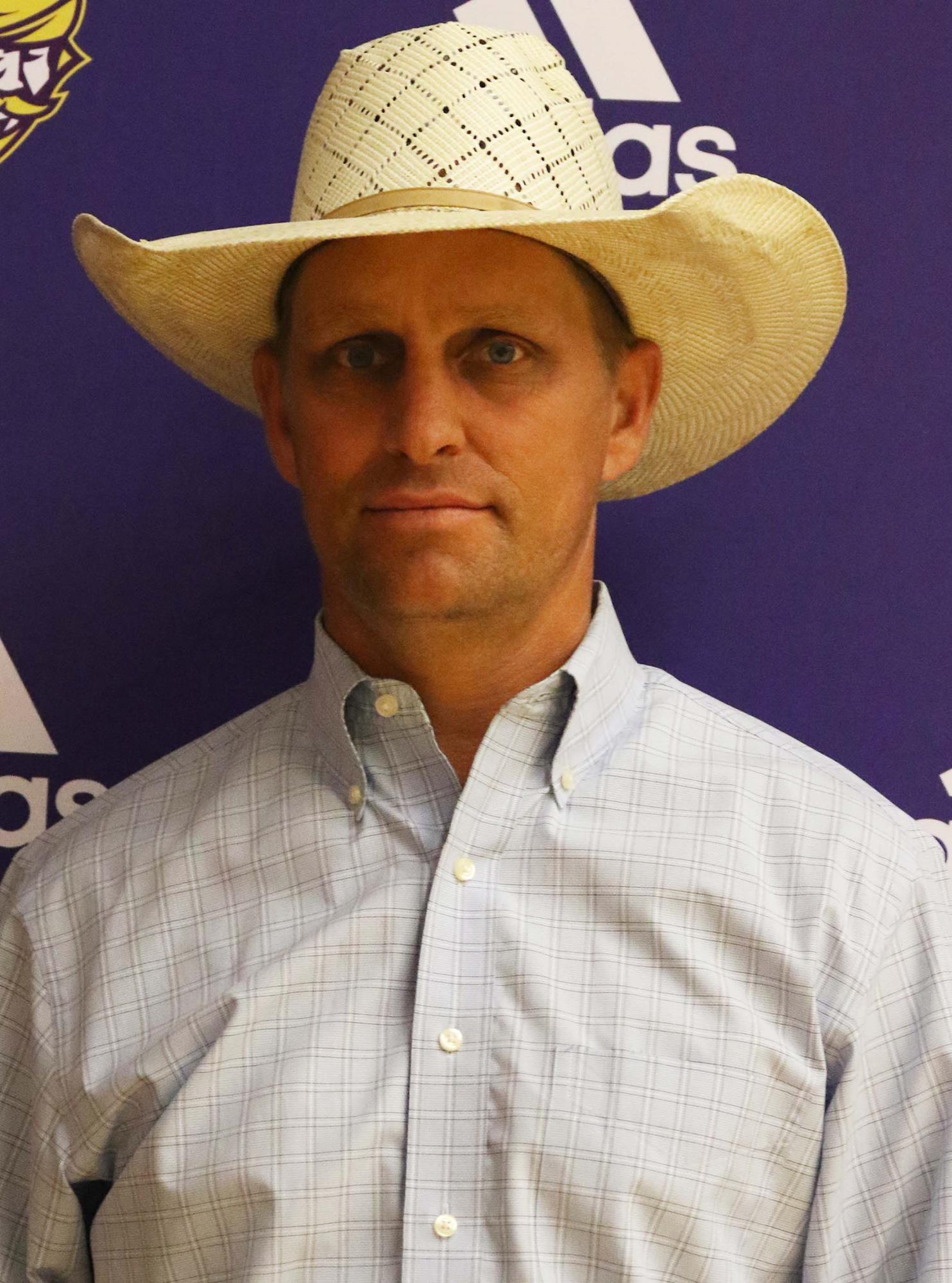 Jarrod Ford