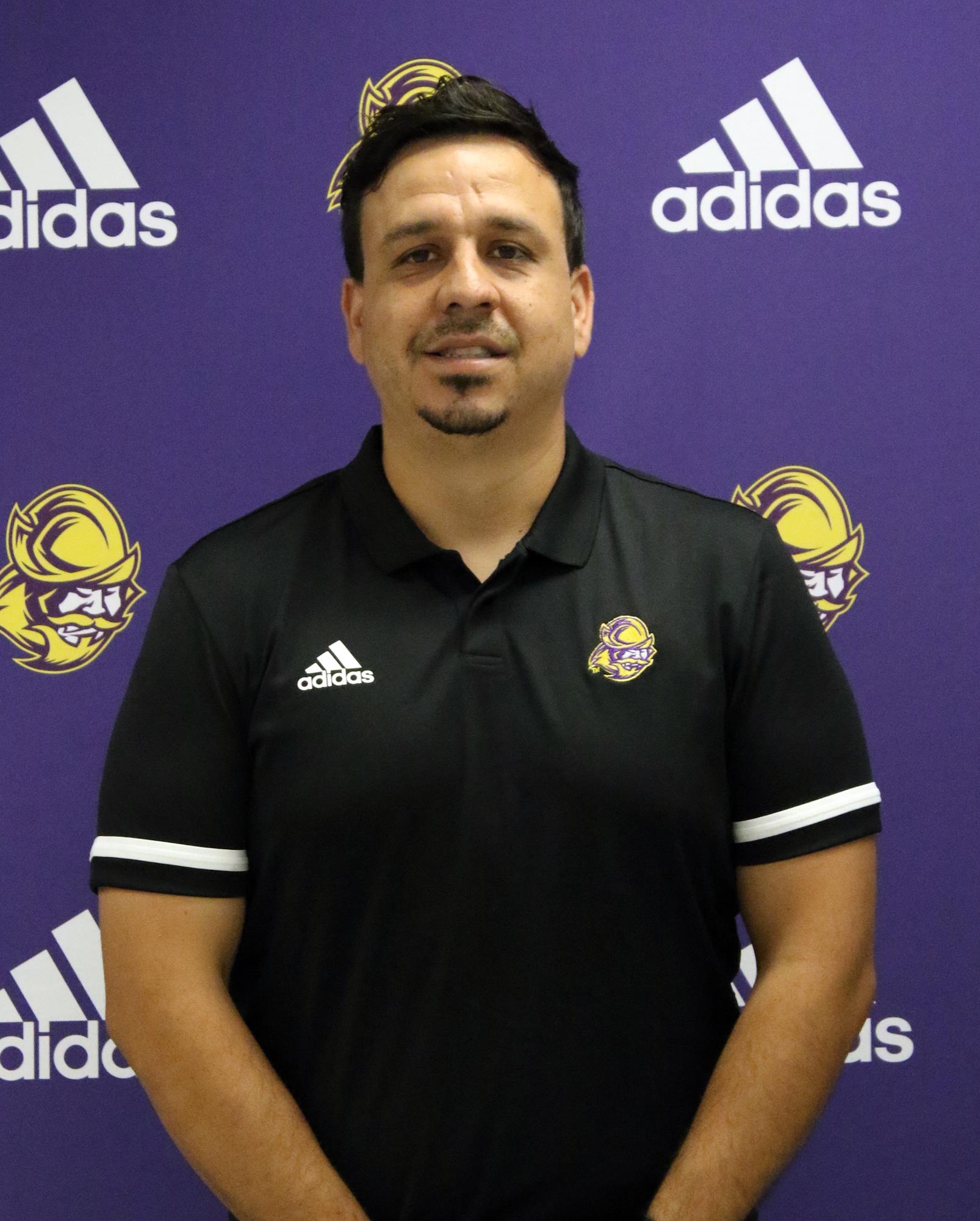 Abraham Rosales