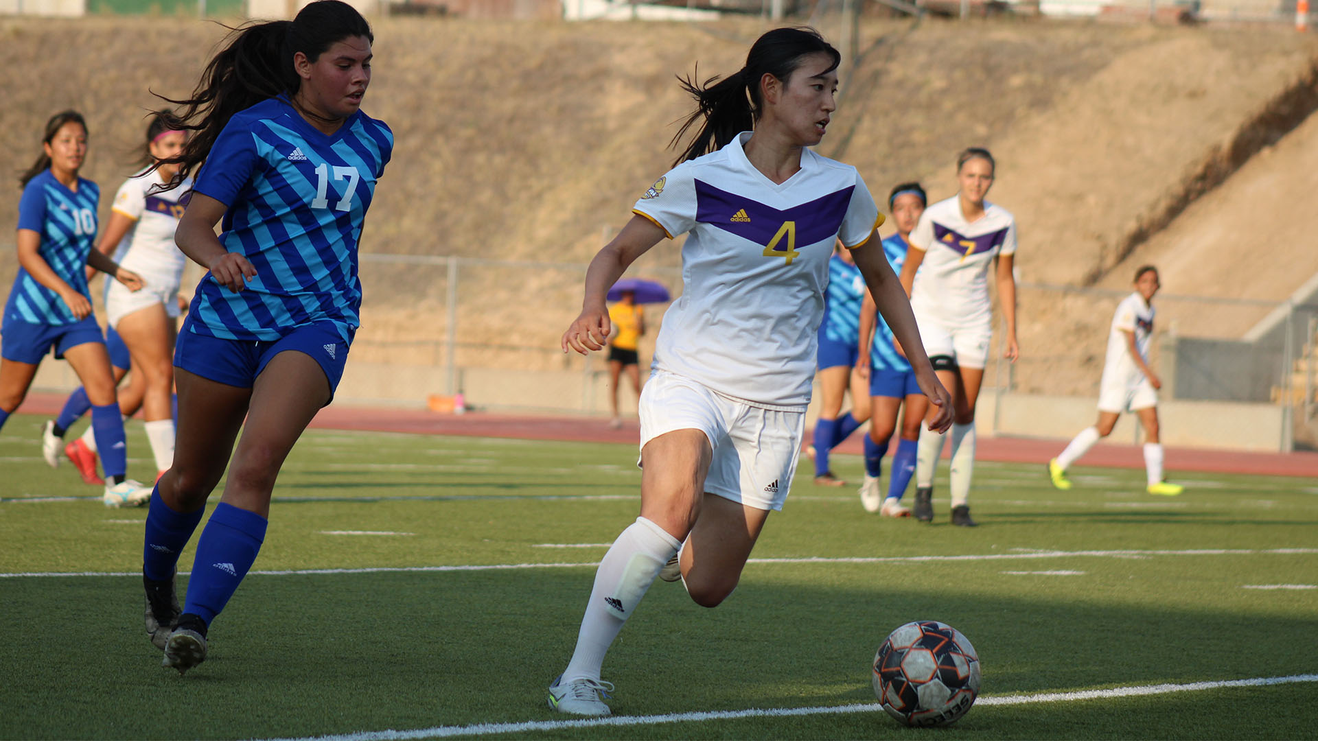 women-s-soccer-drops-kjccc-opener-versus-barton-dodge-city-community