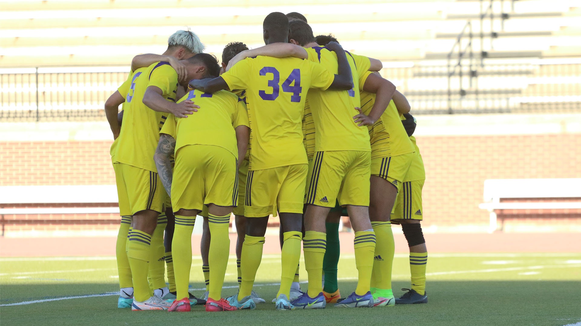 Men's Soccer Scores in 89th Minute to Snag Win Over Crowder Dodge