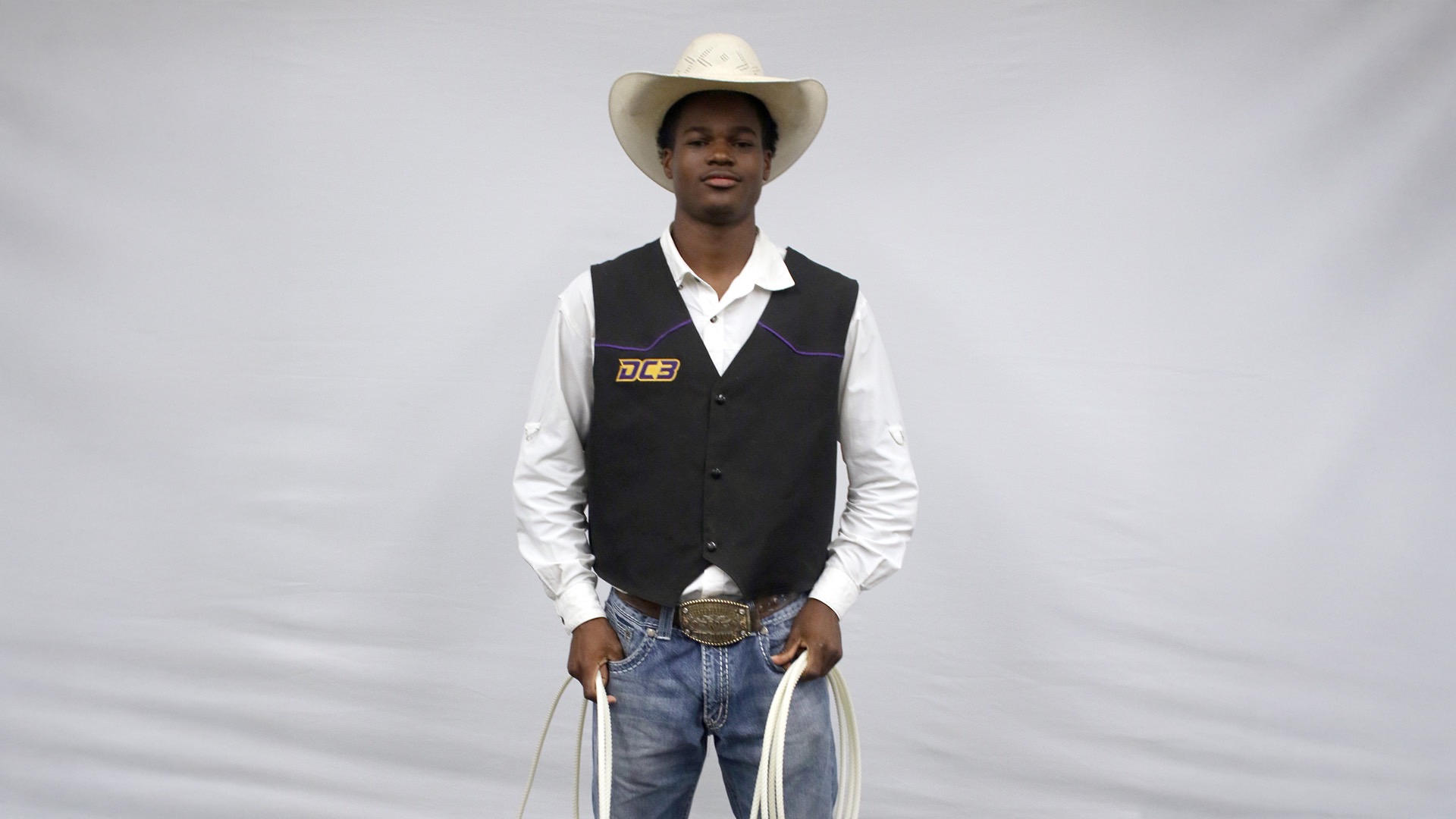 De'oderick Fitzgerald