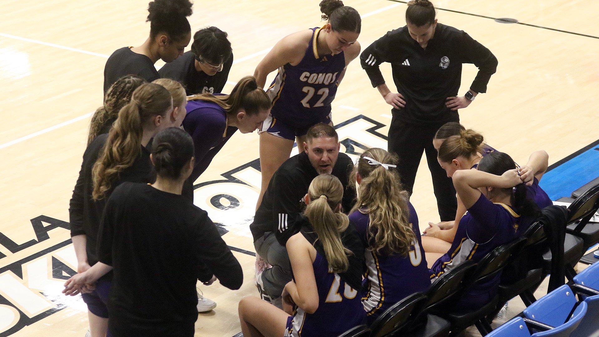 Dodge City CC Women's Basketball 