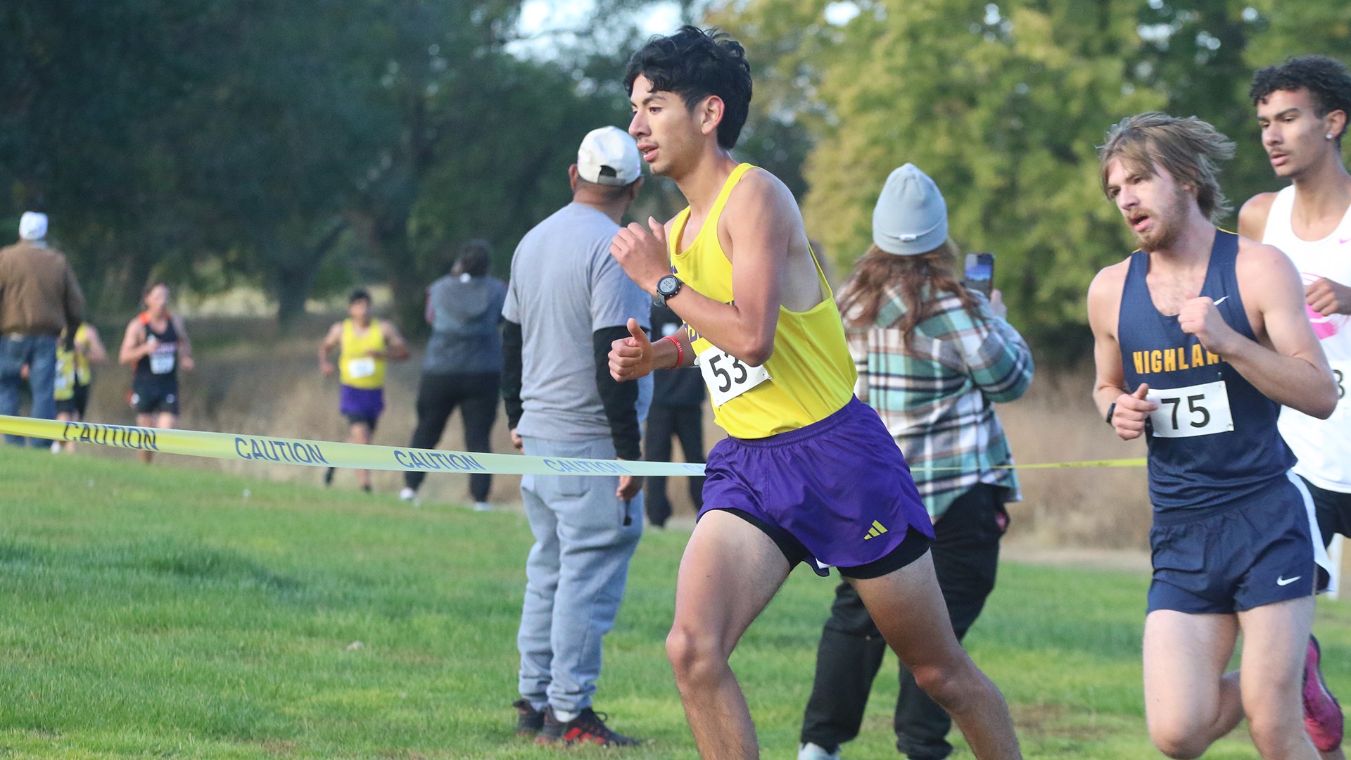 Eddie Salinas Millan