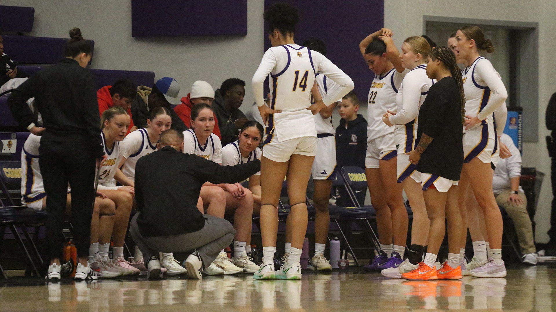 Dodge City CC Women's Basketball
