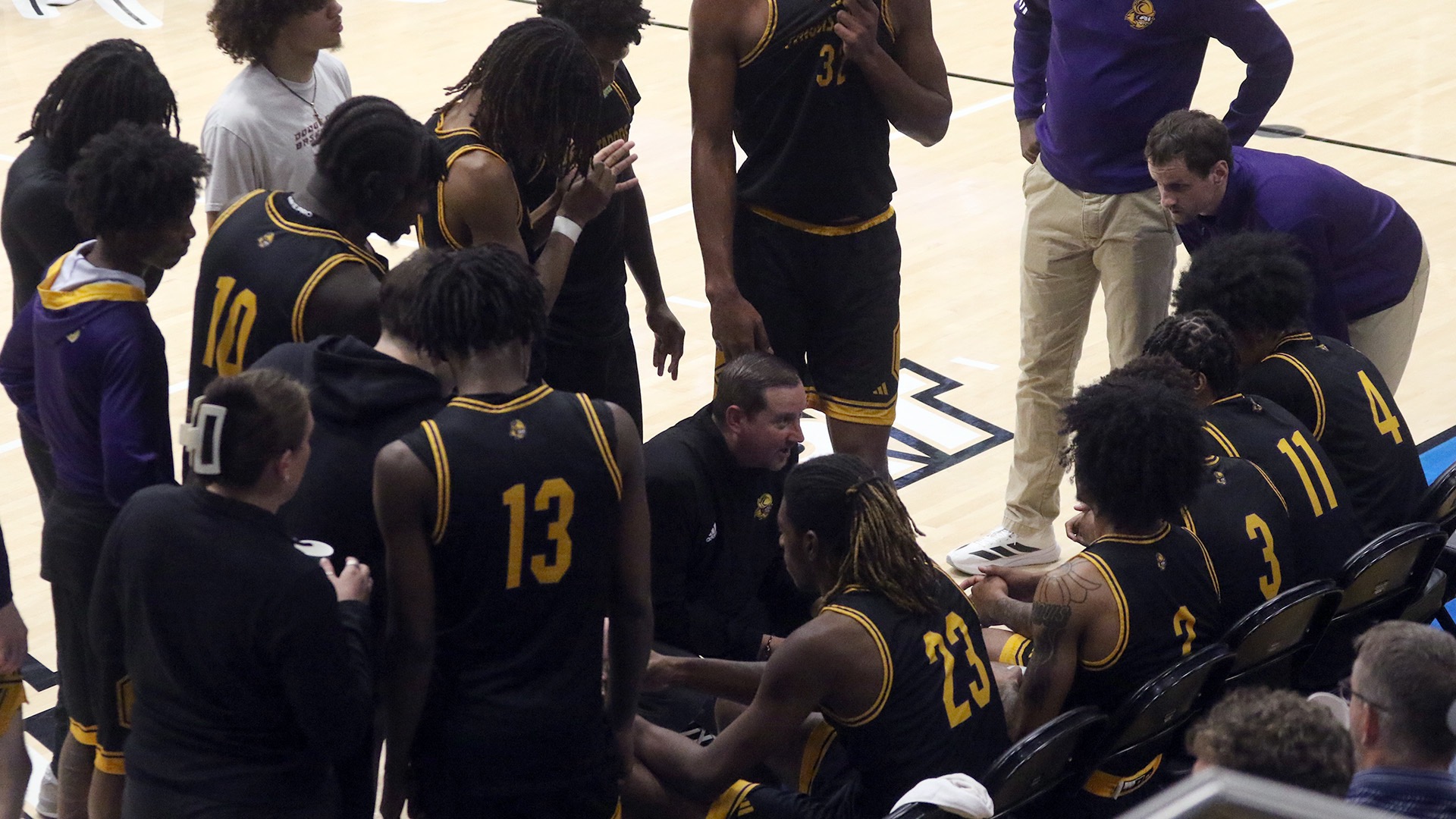 Dodge City CC Men's Basketball