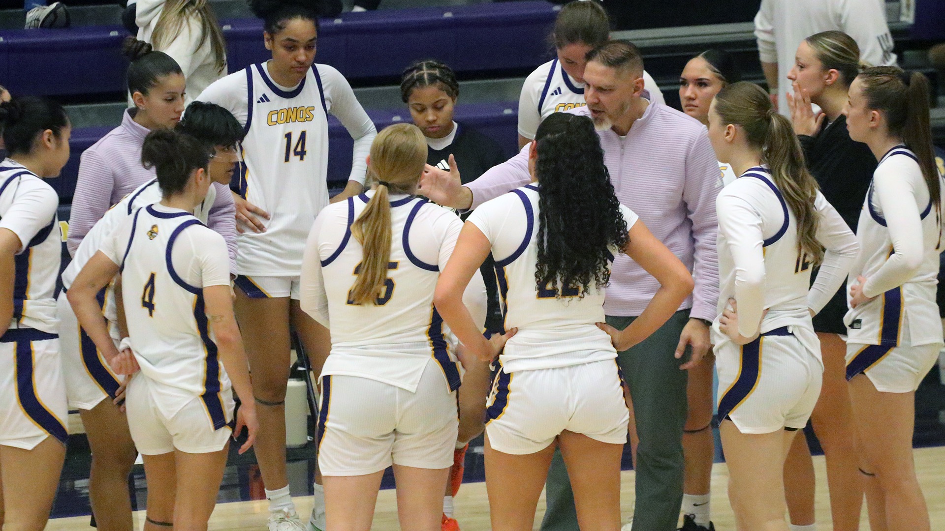 Dodge City CC Women's Basketball