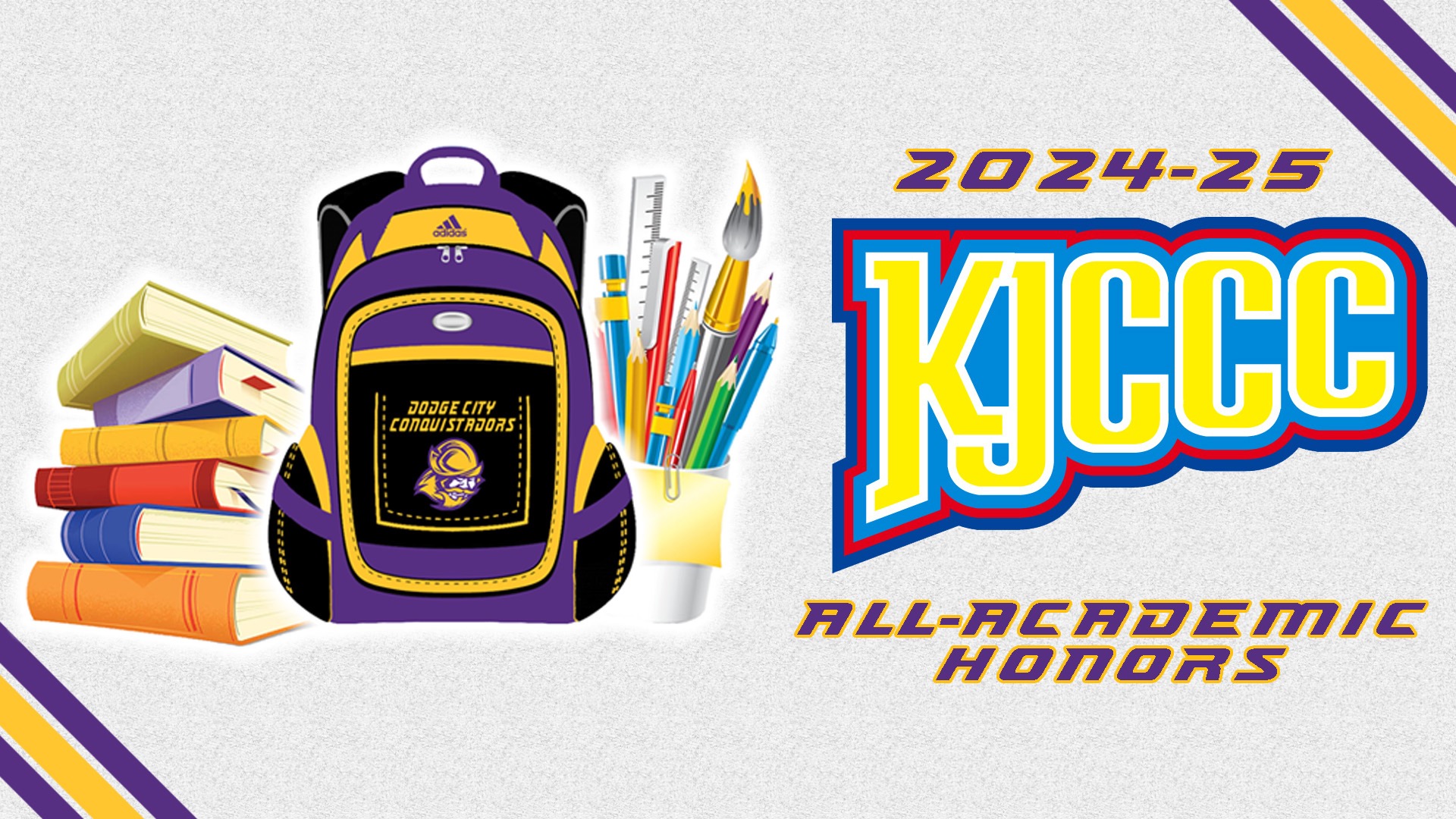 2024-25 KJCCC All-Academic Honors