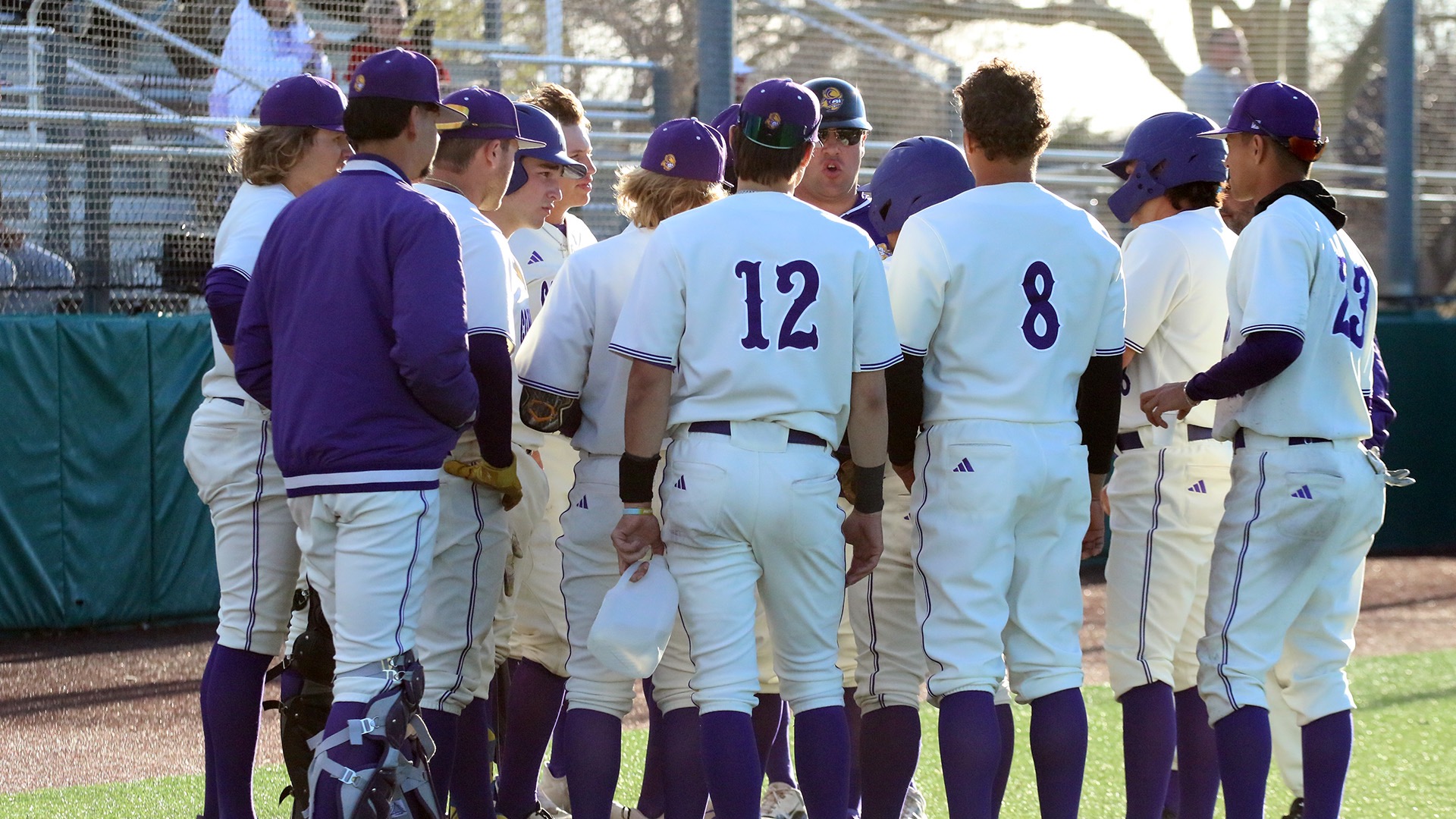 Dodge City CC Baseball Team