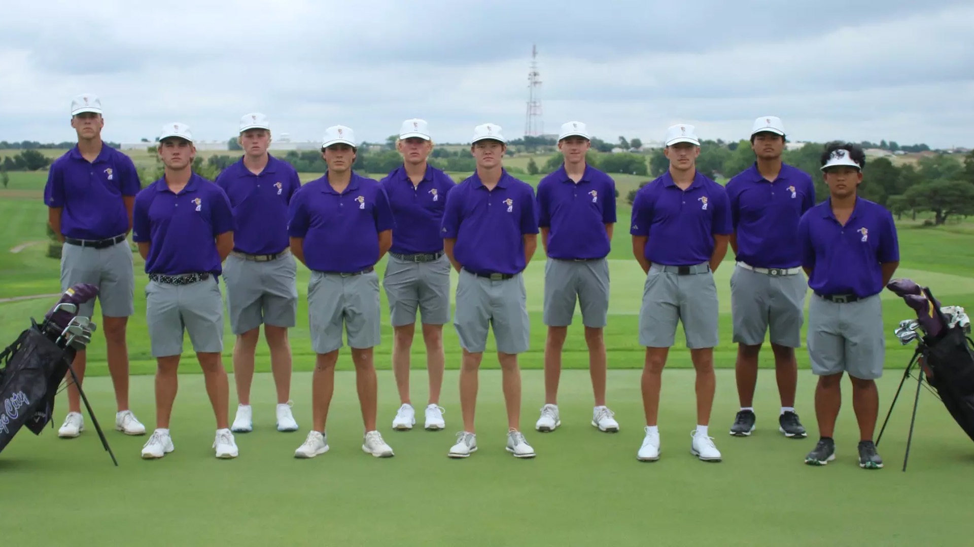 Dodge City CC Men's Golf Team