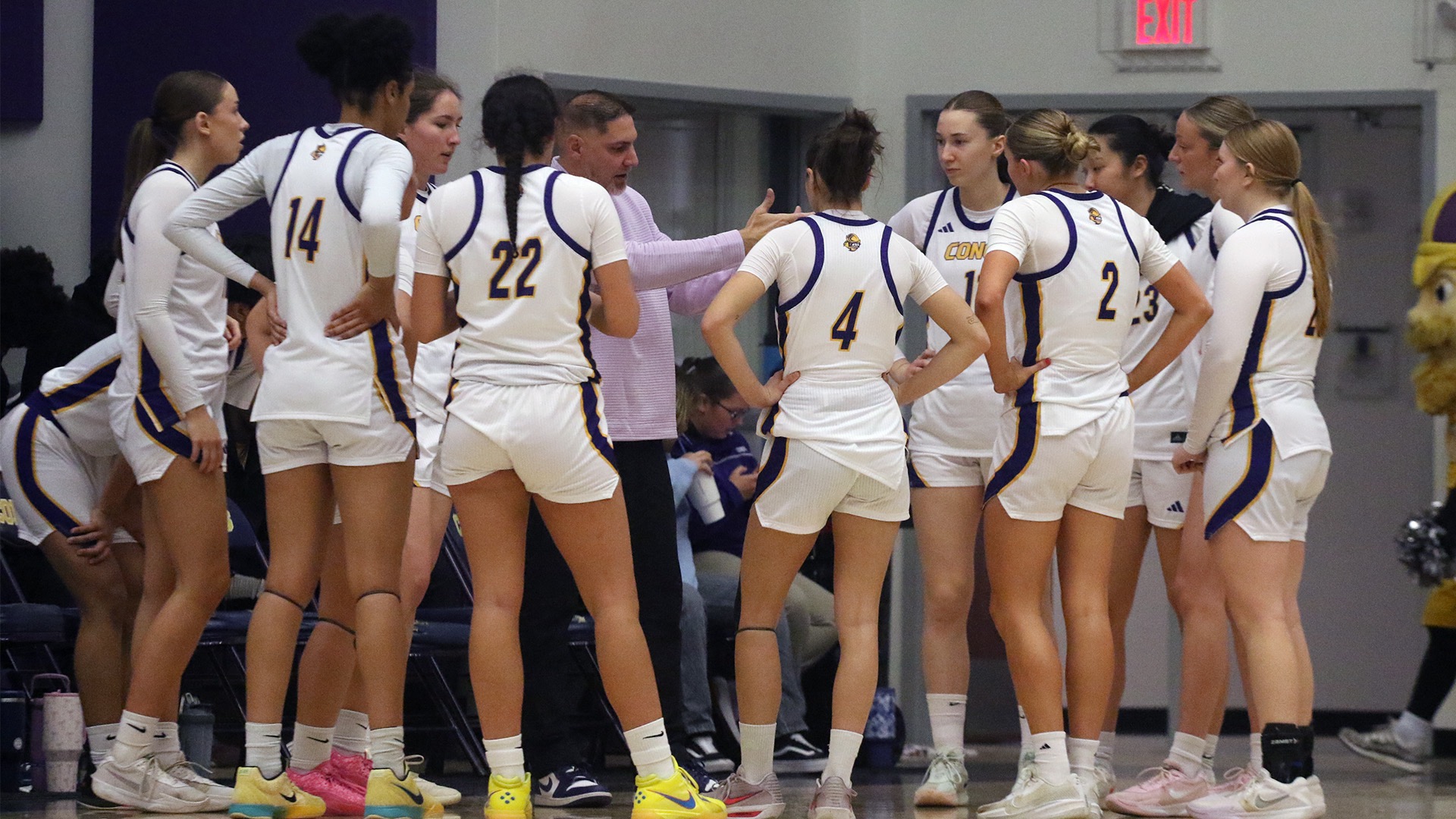 Dodge City CC Women's Basketball