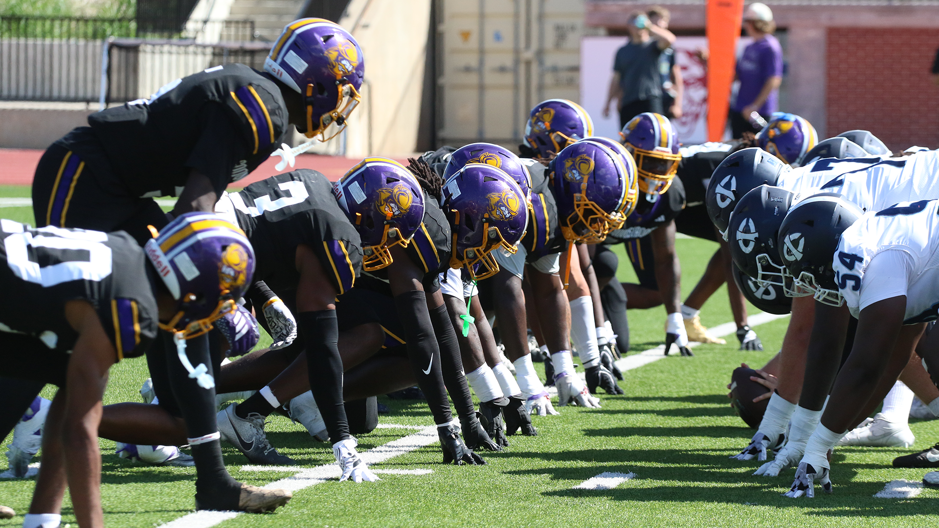 Dodge City CC Football