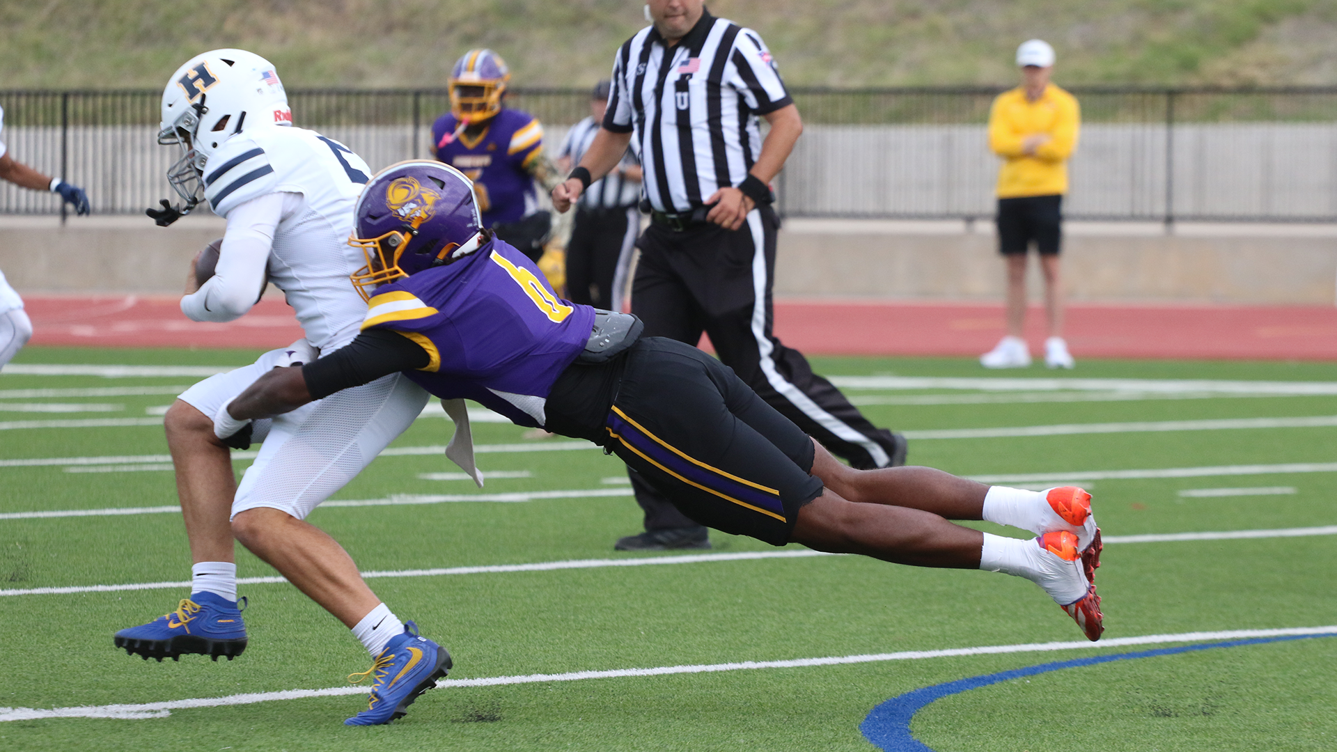 Amarius Perdue