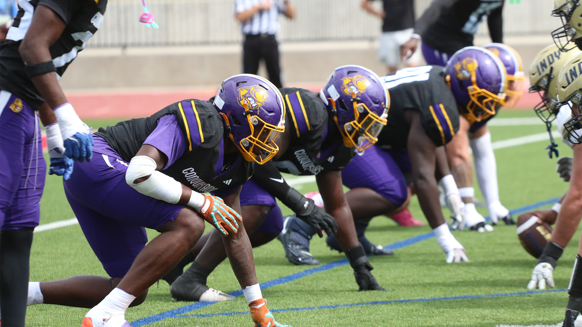 Dodge City CC Football